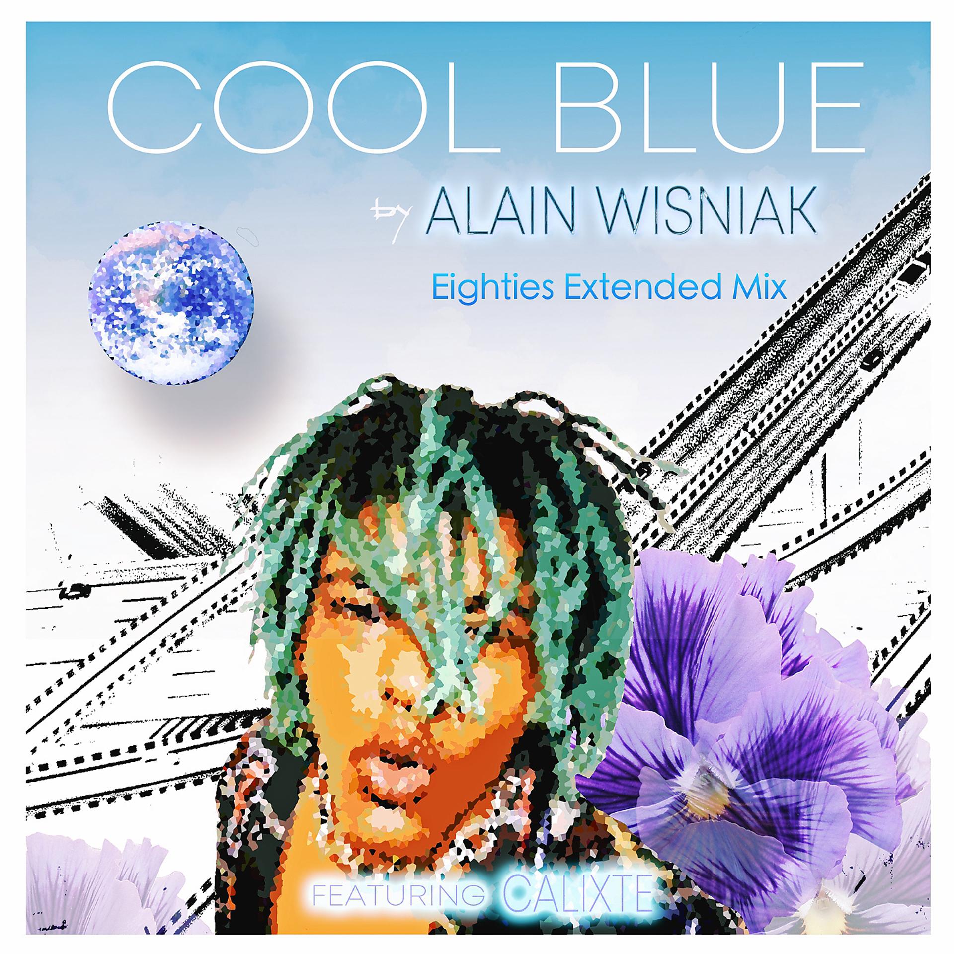 Постер альбома Cool Blue