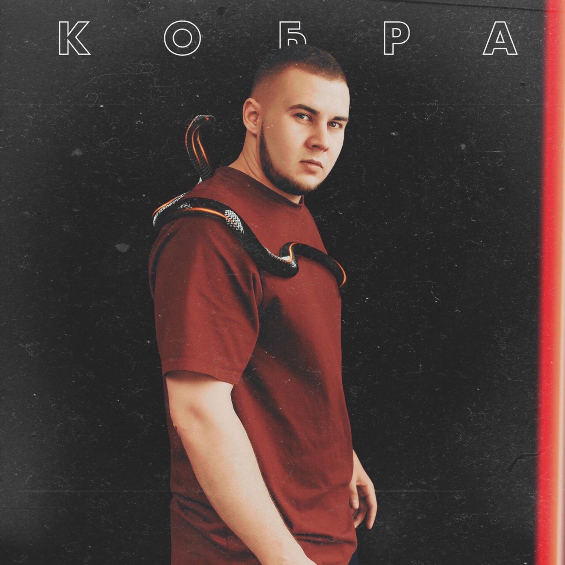 Постер альбома Кобра