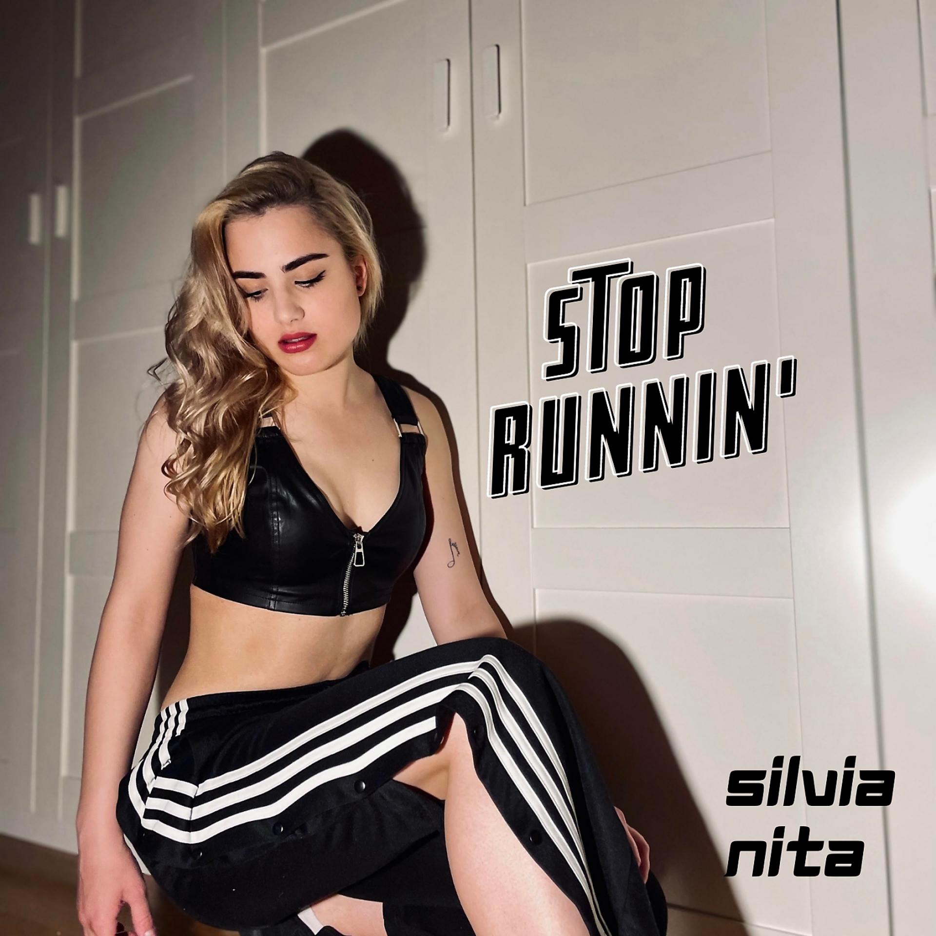 Постер альбома Stop Runnin'