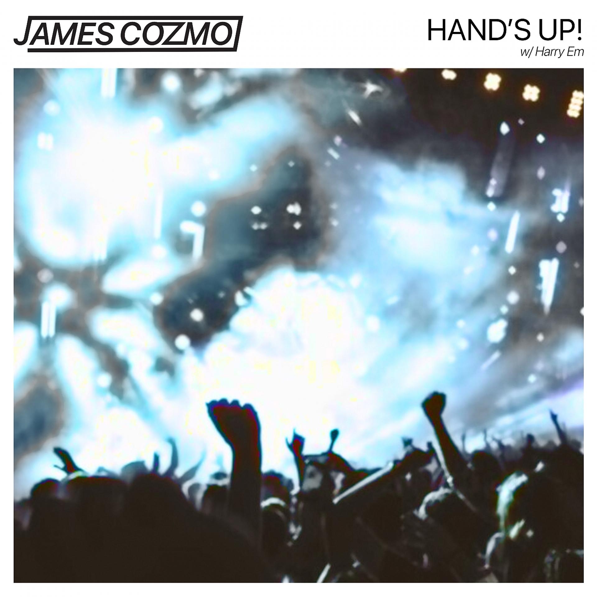 Постер альбома Hand's Up