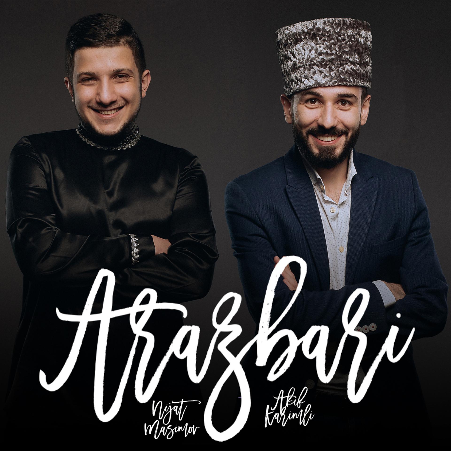 Постер альбома Arazbari
