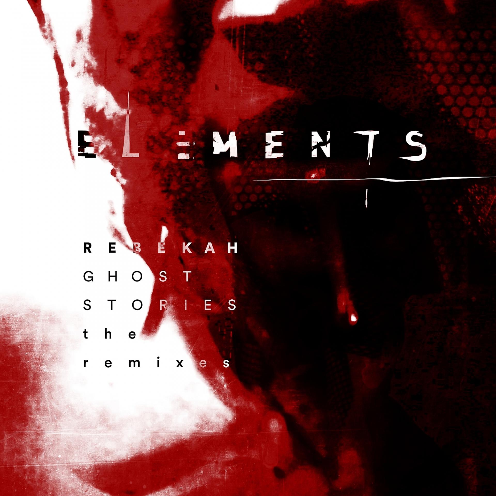 Постер альбома Ghost Stories: The Remixes