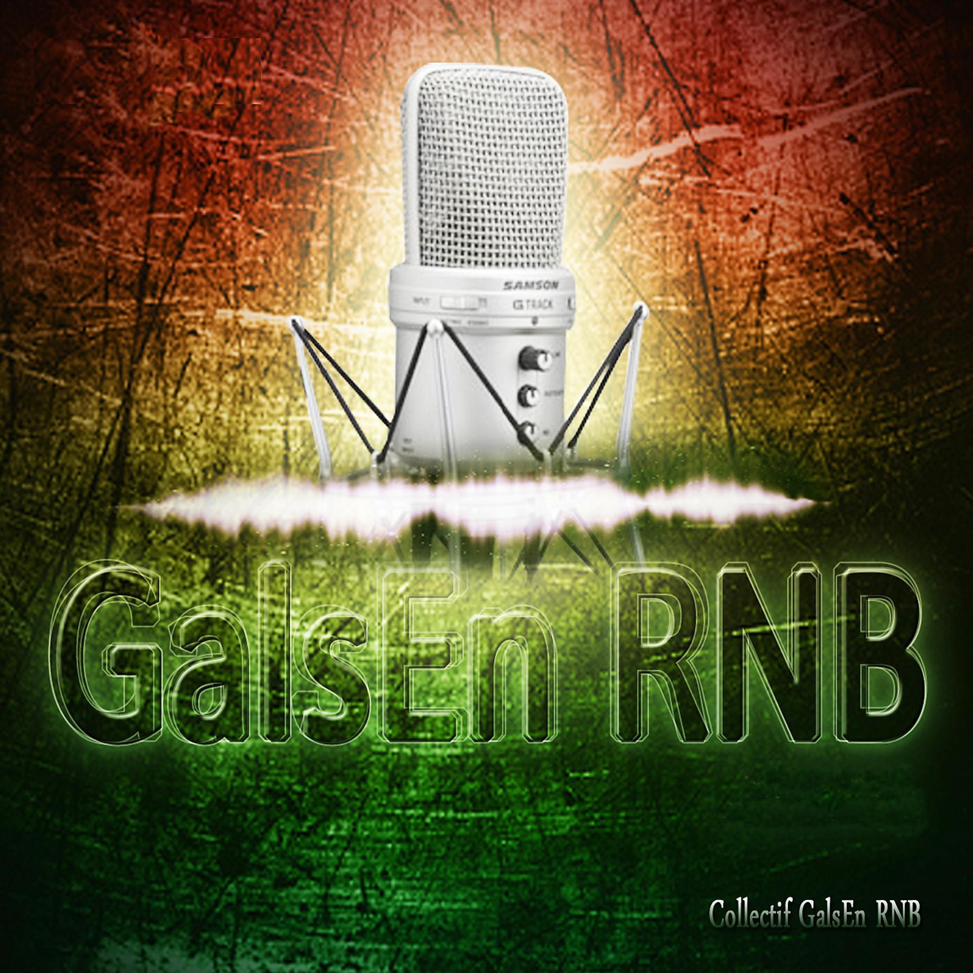Постер альбома Galsen Rnb