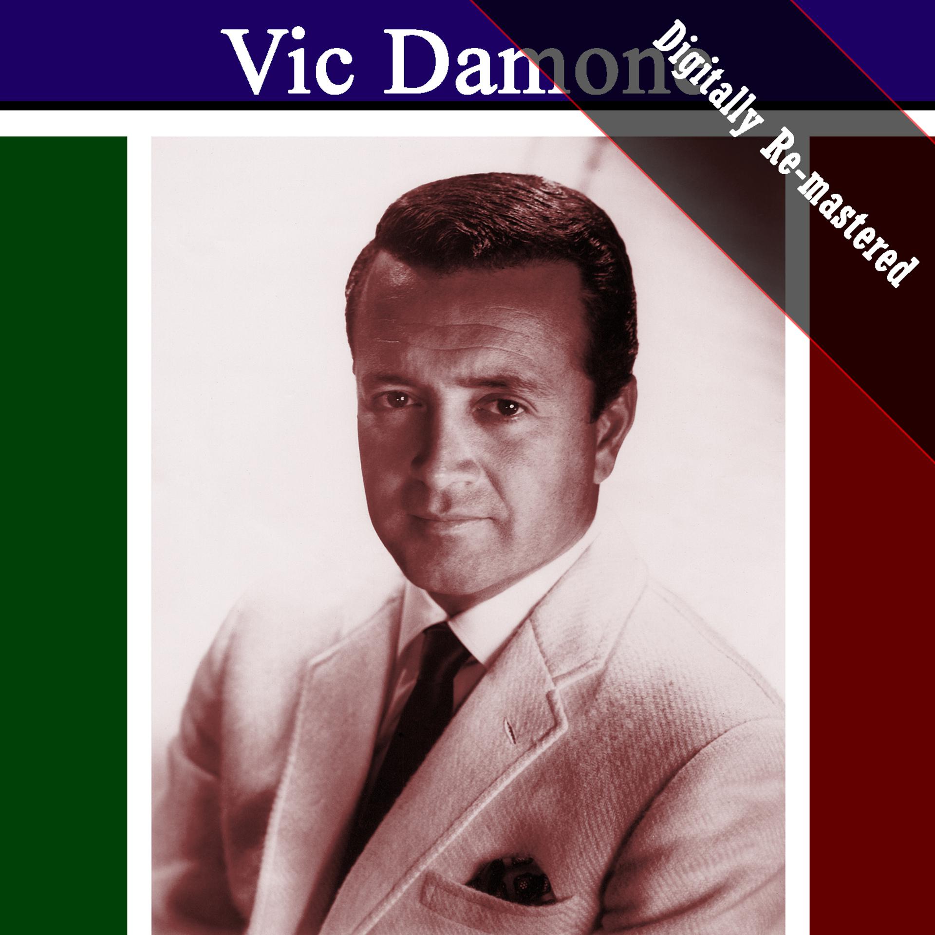 Постер альбома Vic Damone (Digitally Re-mastered)