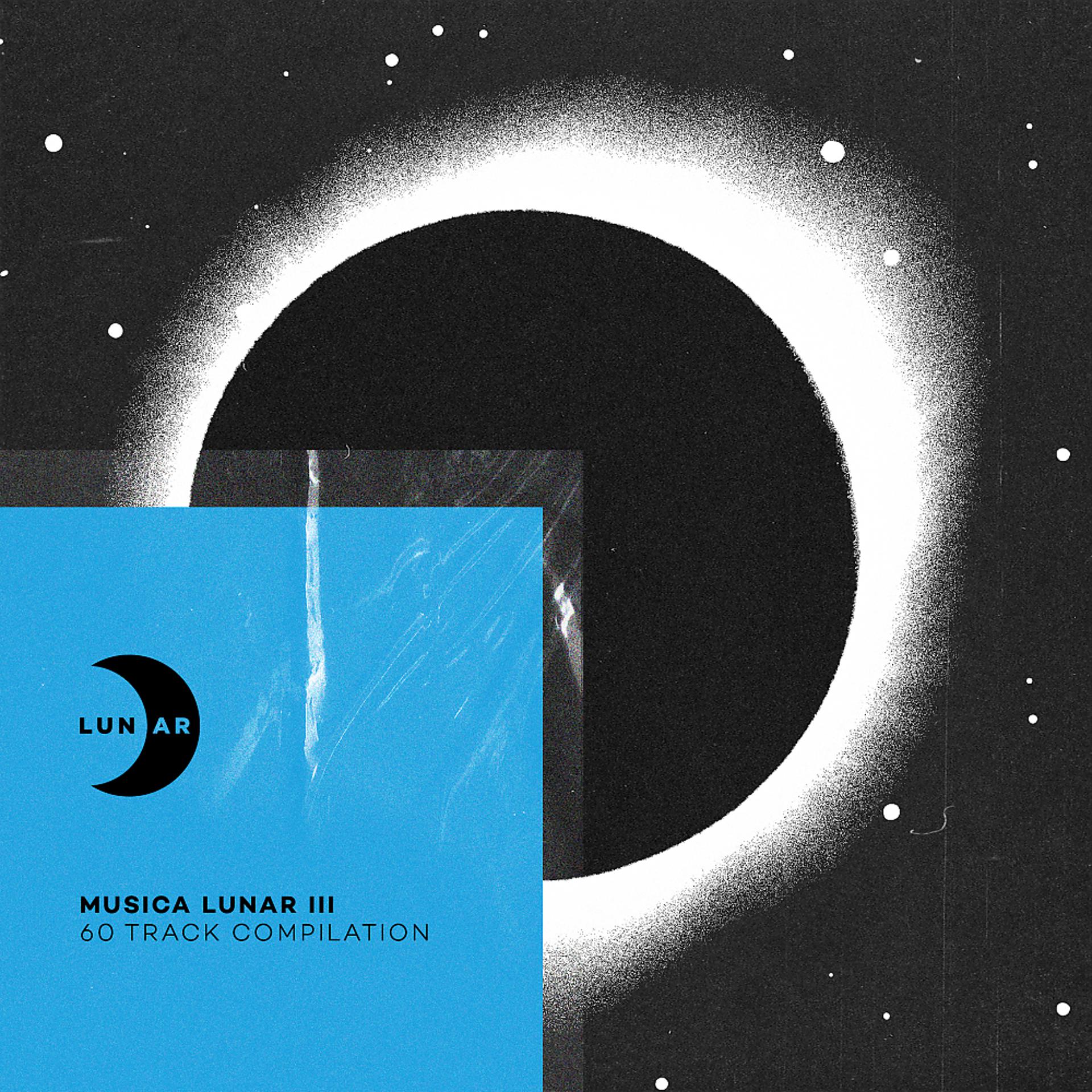 Постер альбома Musica Lunar III