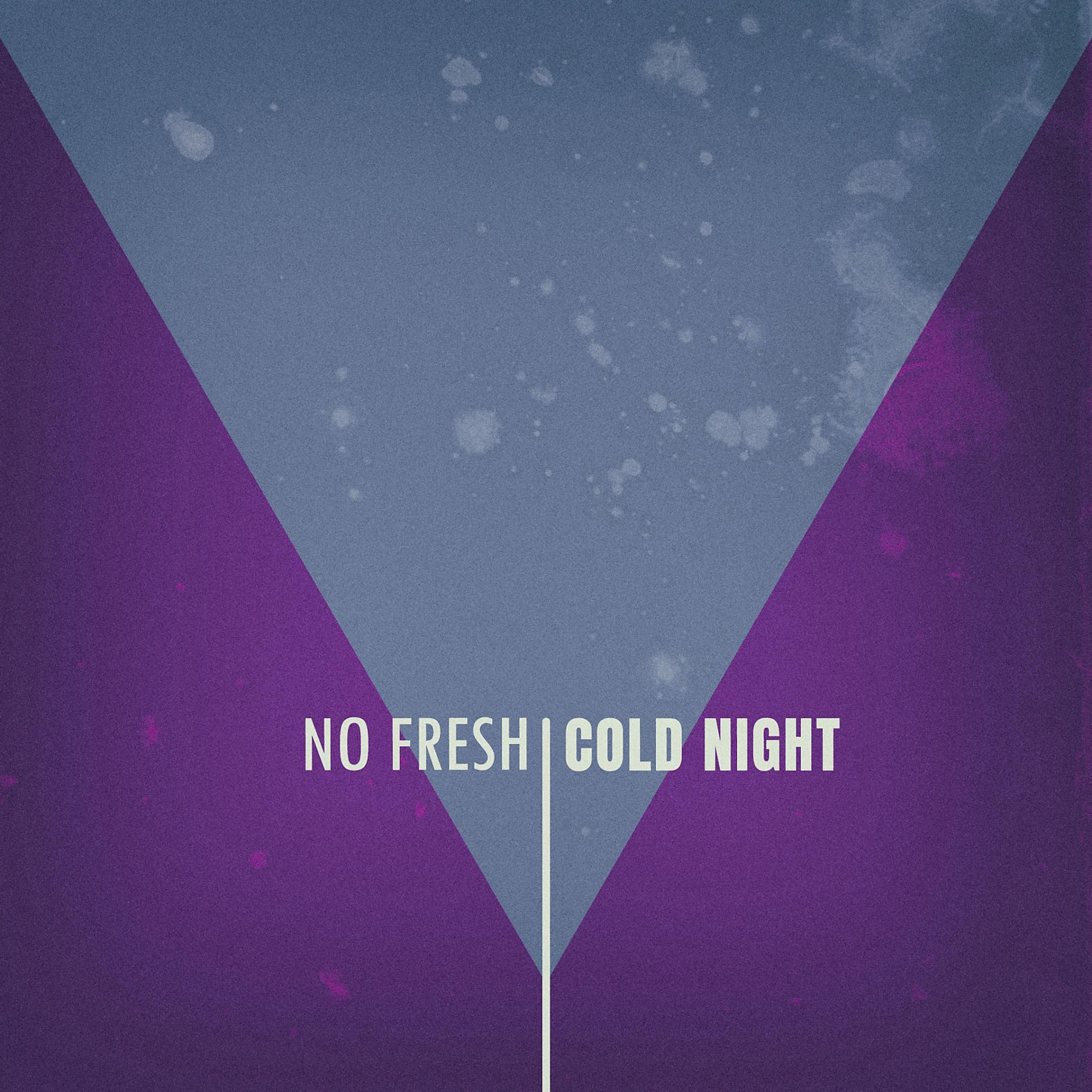 Постер альбома No Fresh