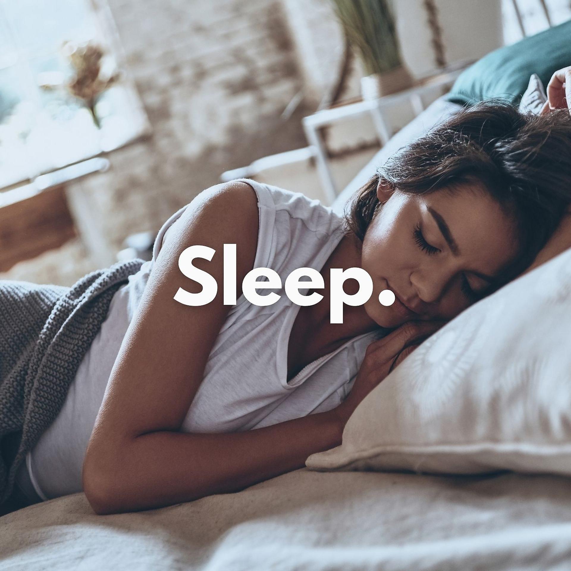 Постер альбома Sleep
