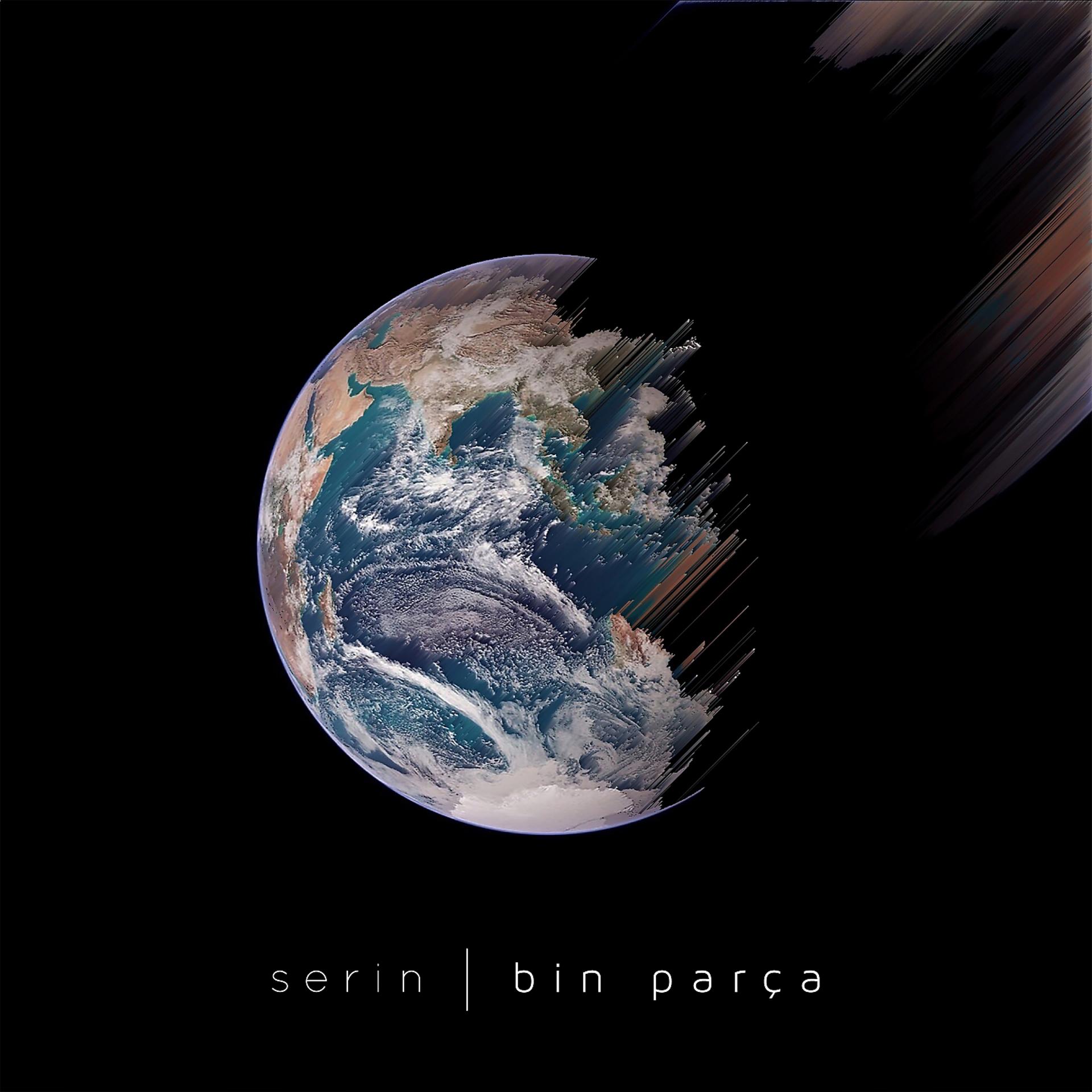 Постер альбома Bin Parça