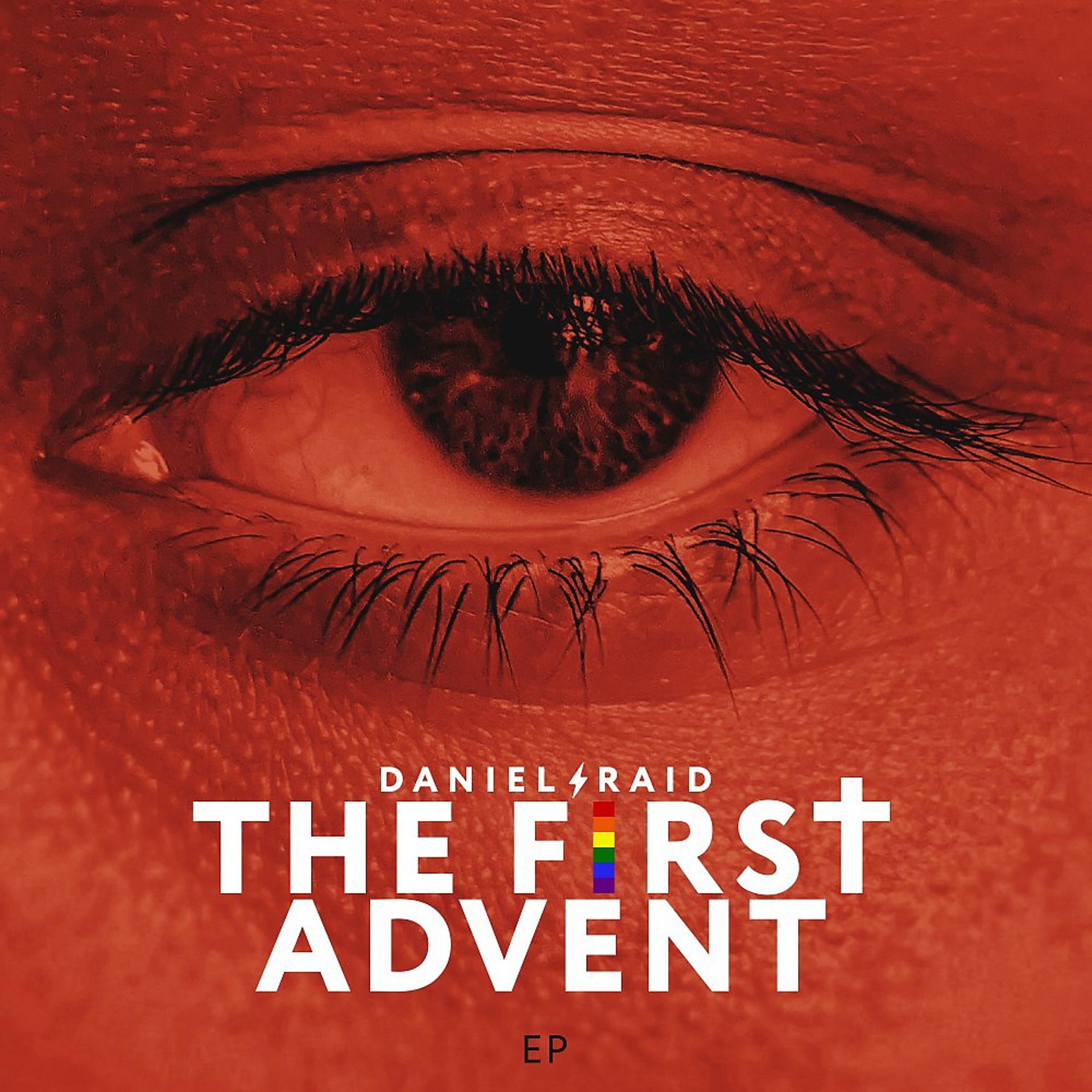 Постер альбома The First Advent