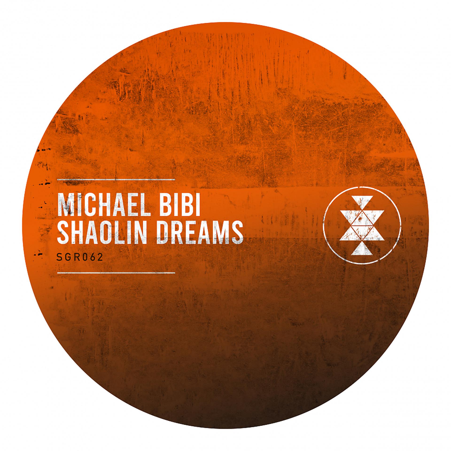 Постер альбома Shaolin Dreams