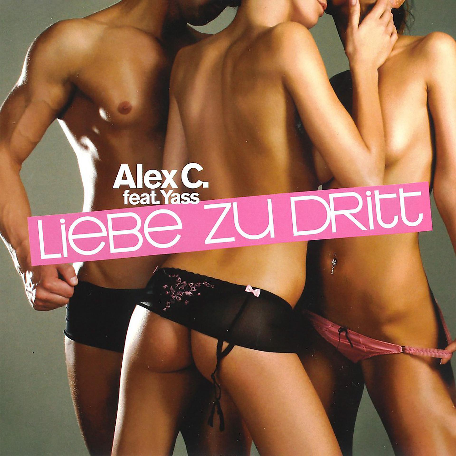 Постер альбома Liebe zu Dritt