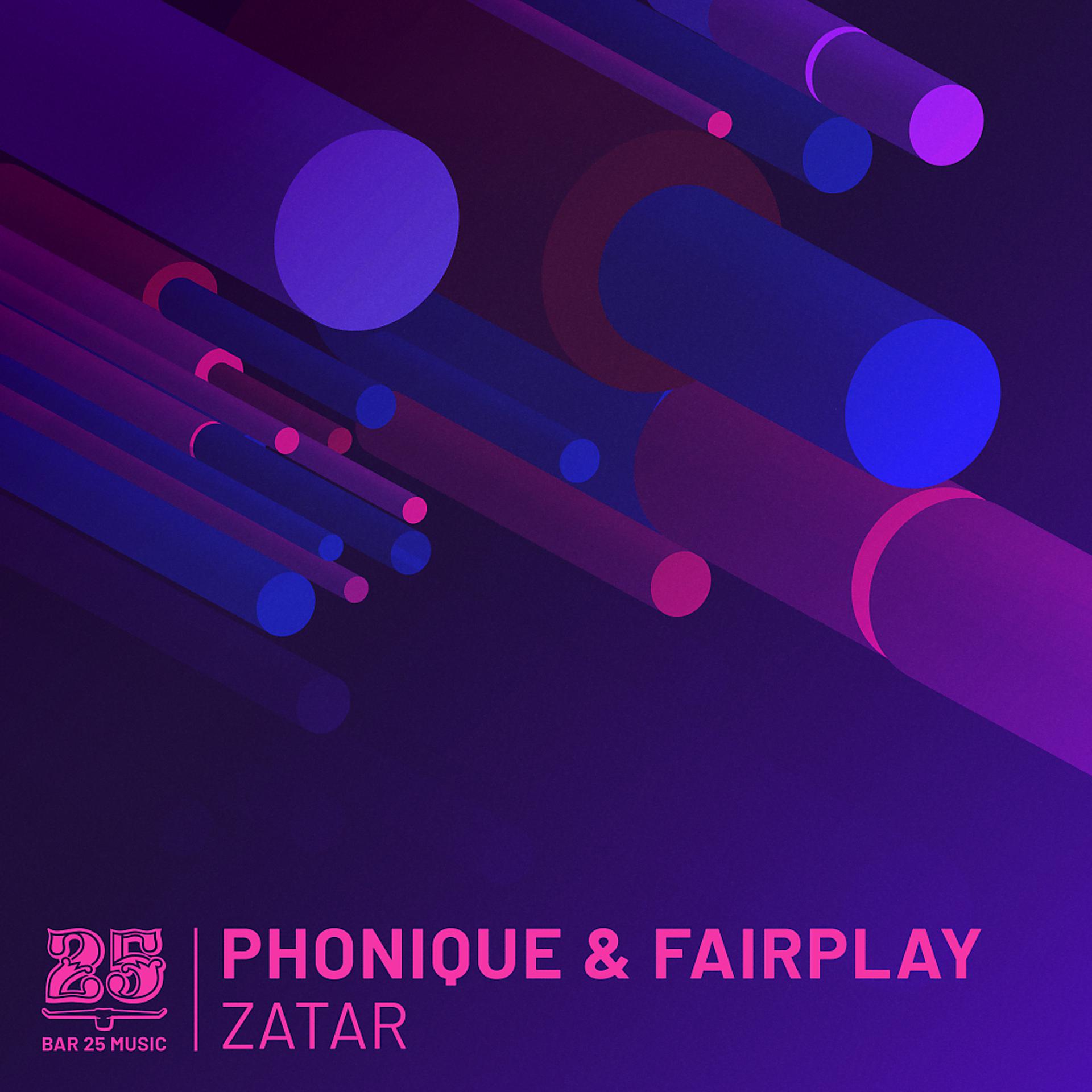 Постер альбома Zatar