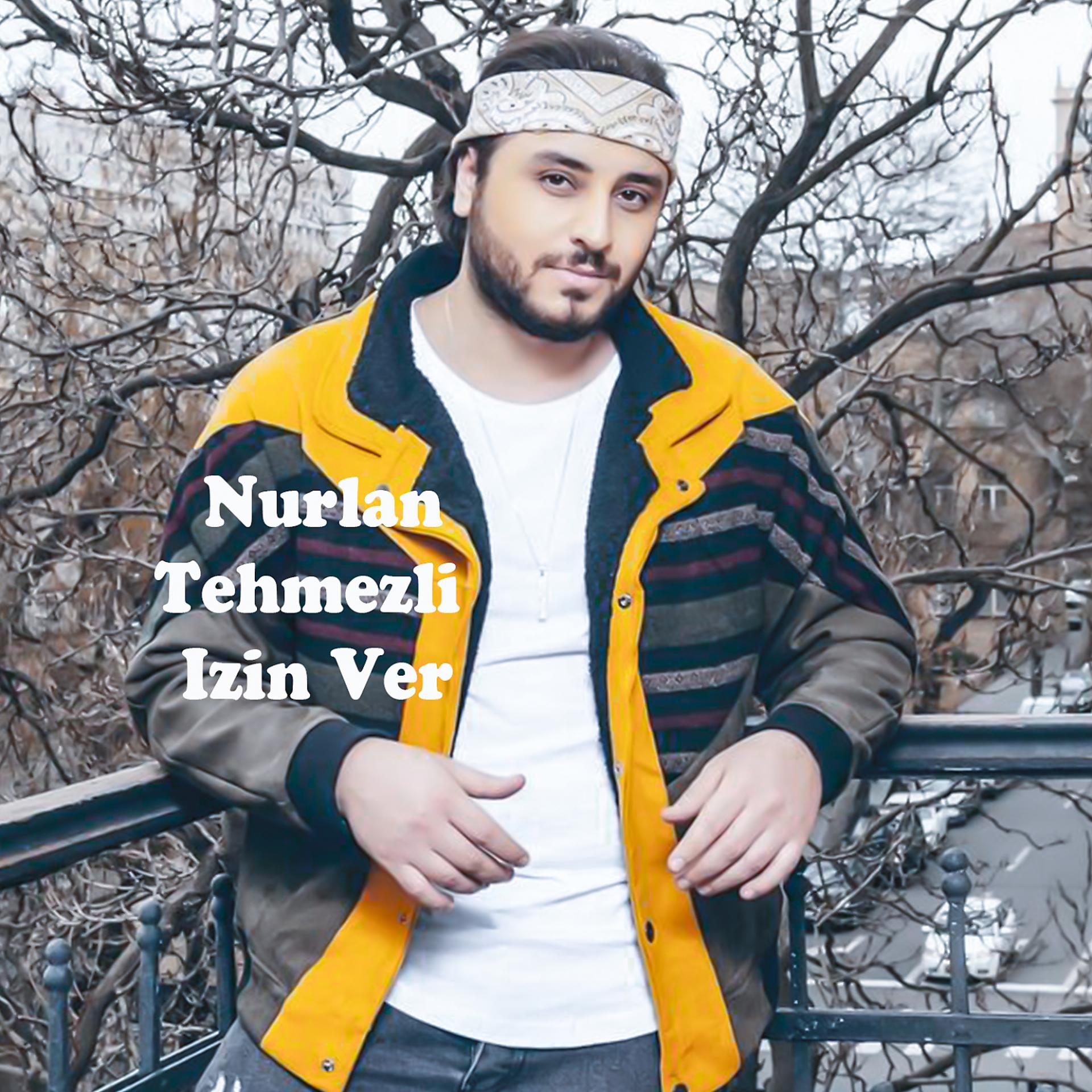 Постер альбома Izin Ver