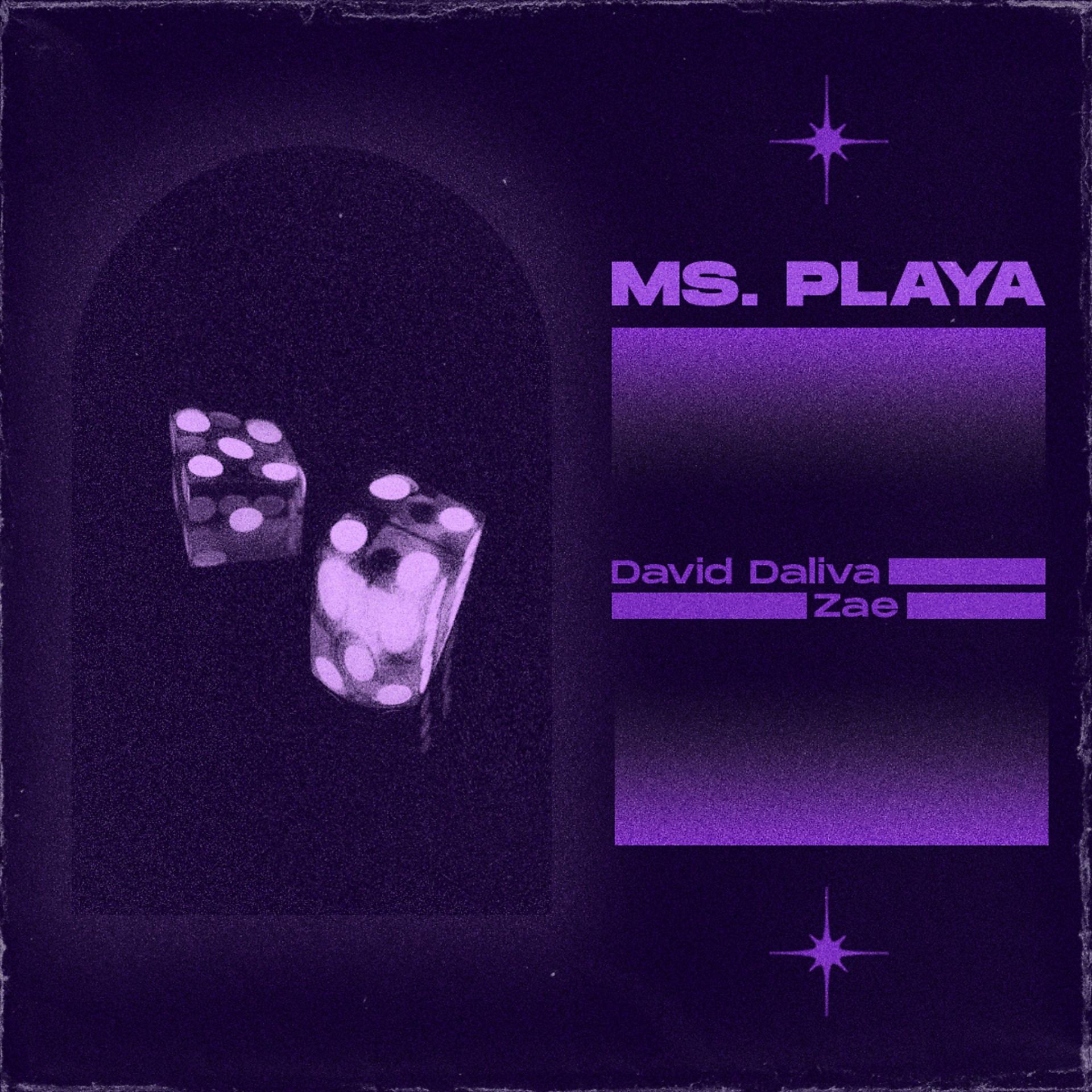 Постер альбома Ms. Playa