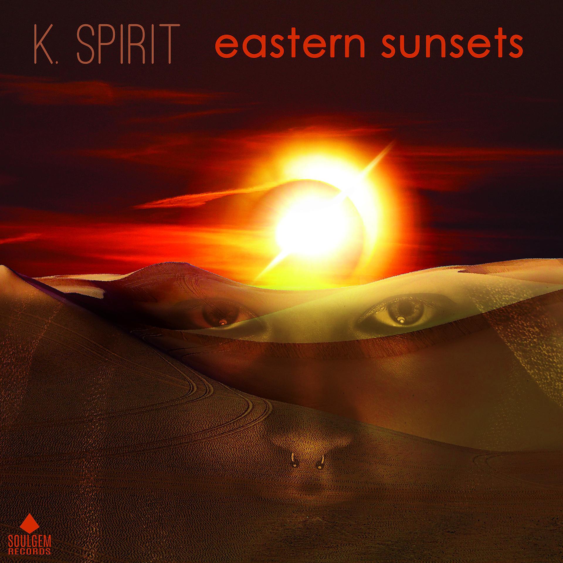 Постер альбома Eastern Sunsets