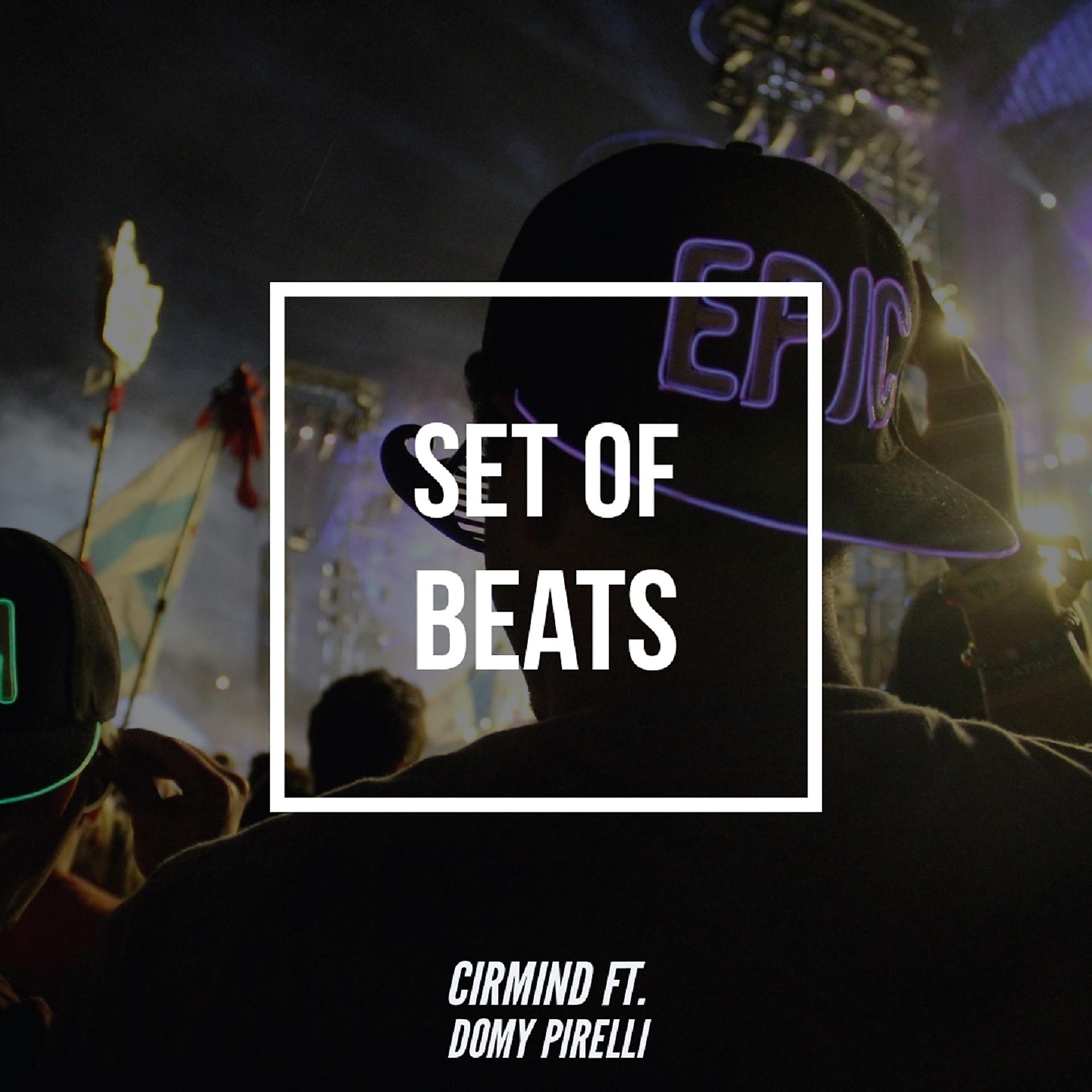Постер альбома Set of Beats