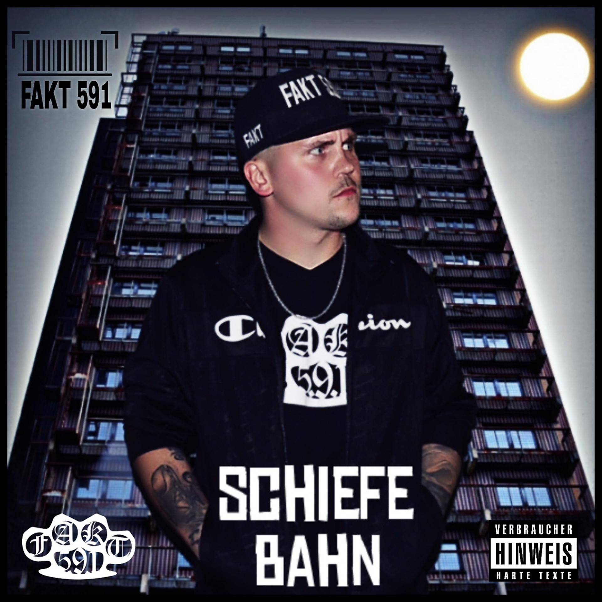 Постер альбома Schiefe Bahn