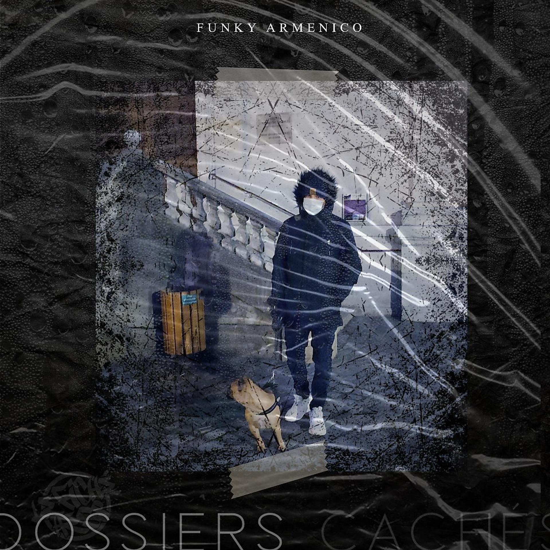 Постер альбома Dossiers cachés