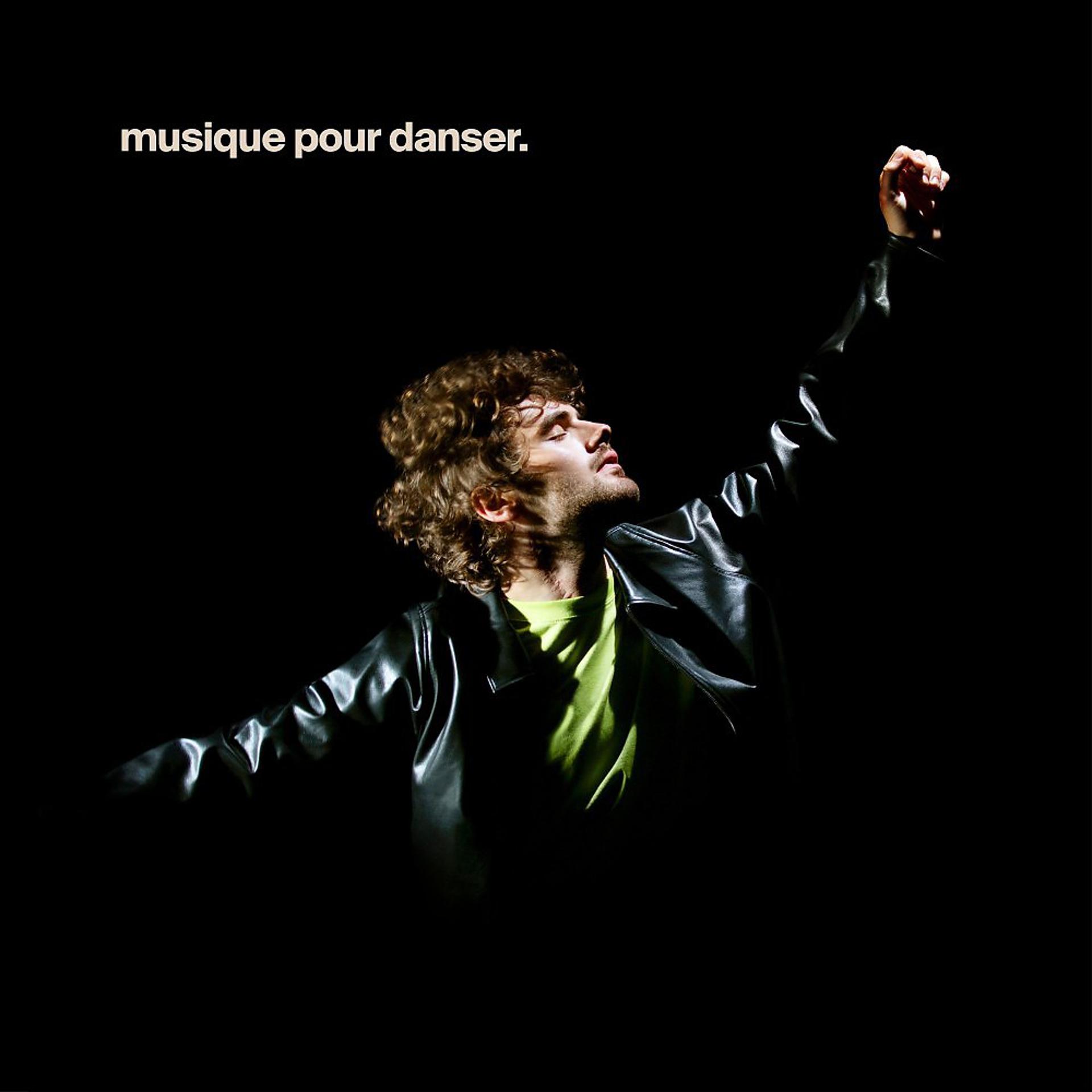 Постер альбома Musique pour danser