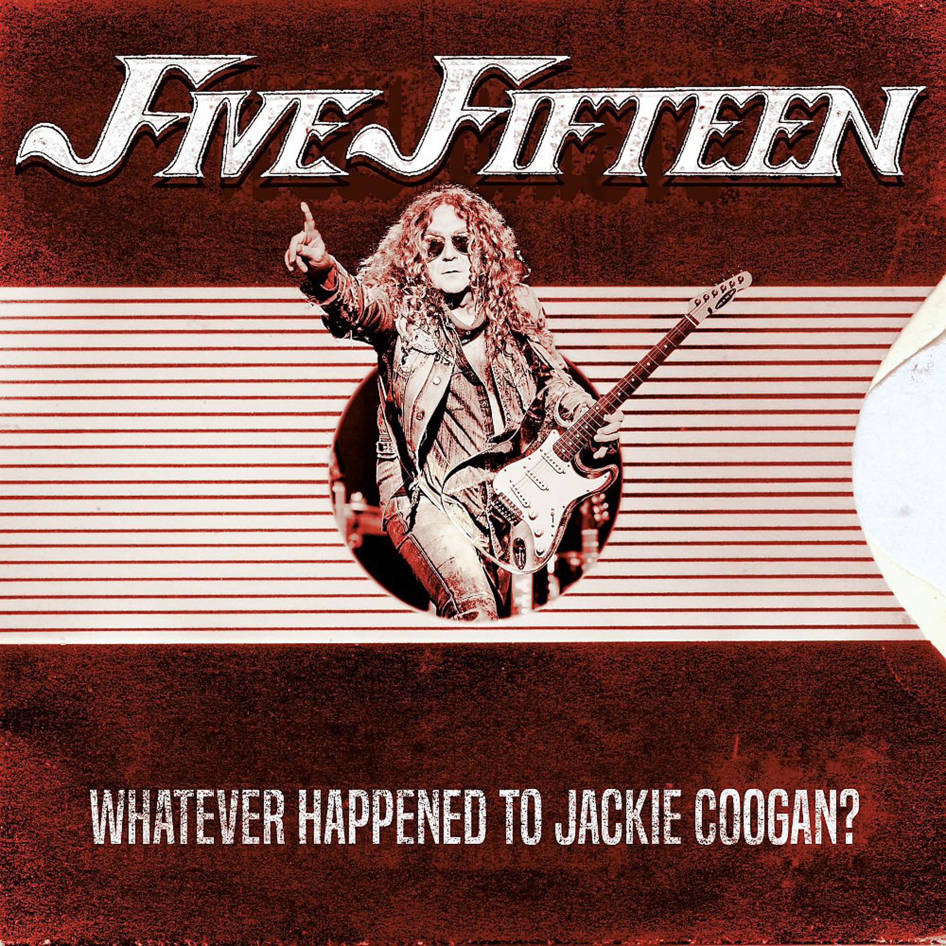 Постер альбома Whatever Happened to Jackie Coogan