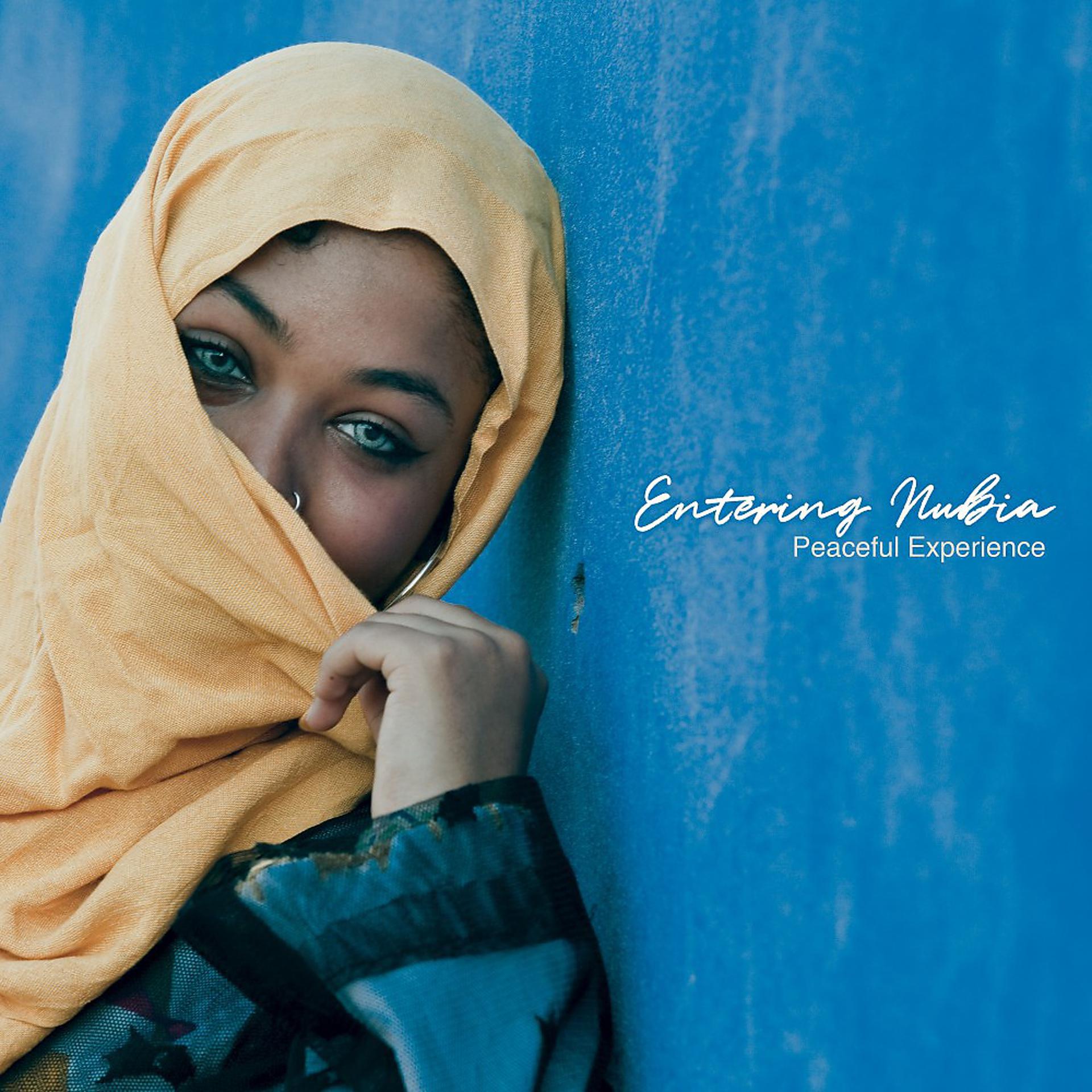 Постер альбома Entering Nubia: Peaceful Experience