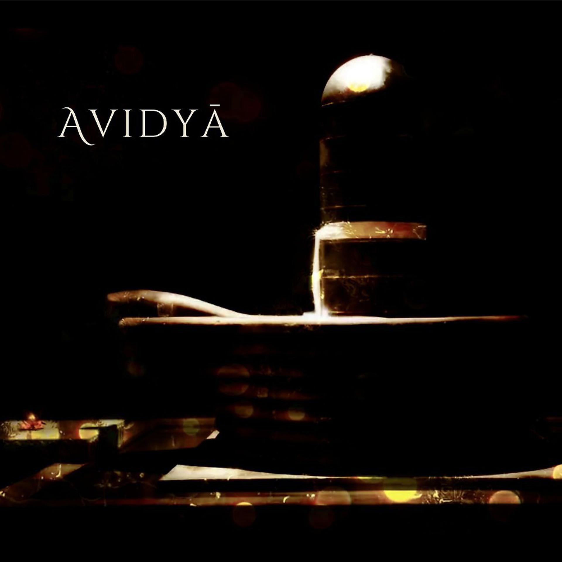Постер альбома Avidyā