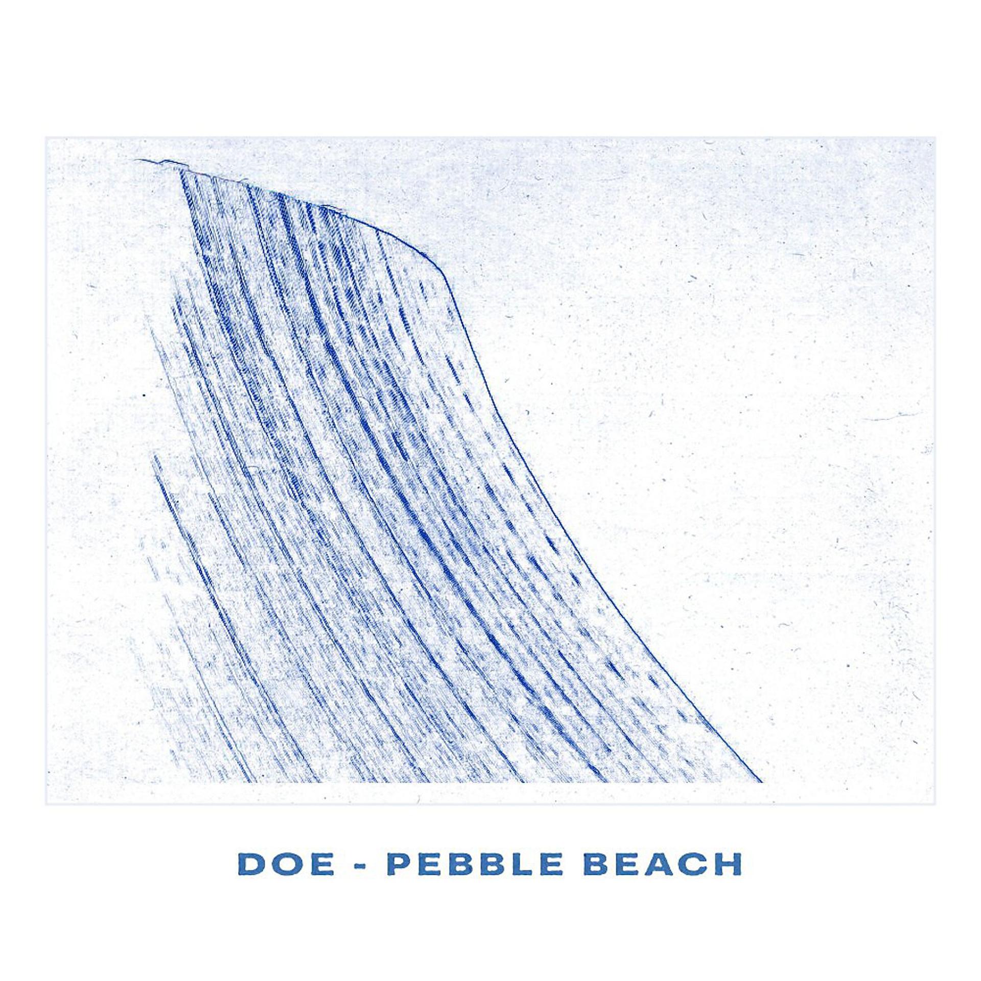 Постер альбома Pebble Beach