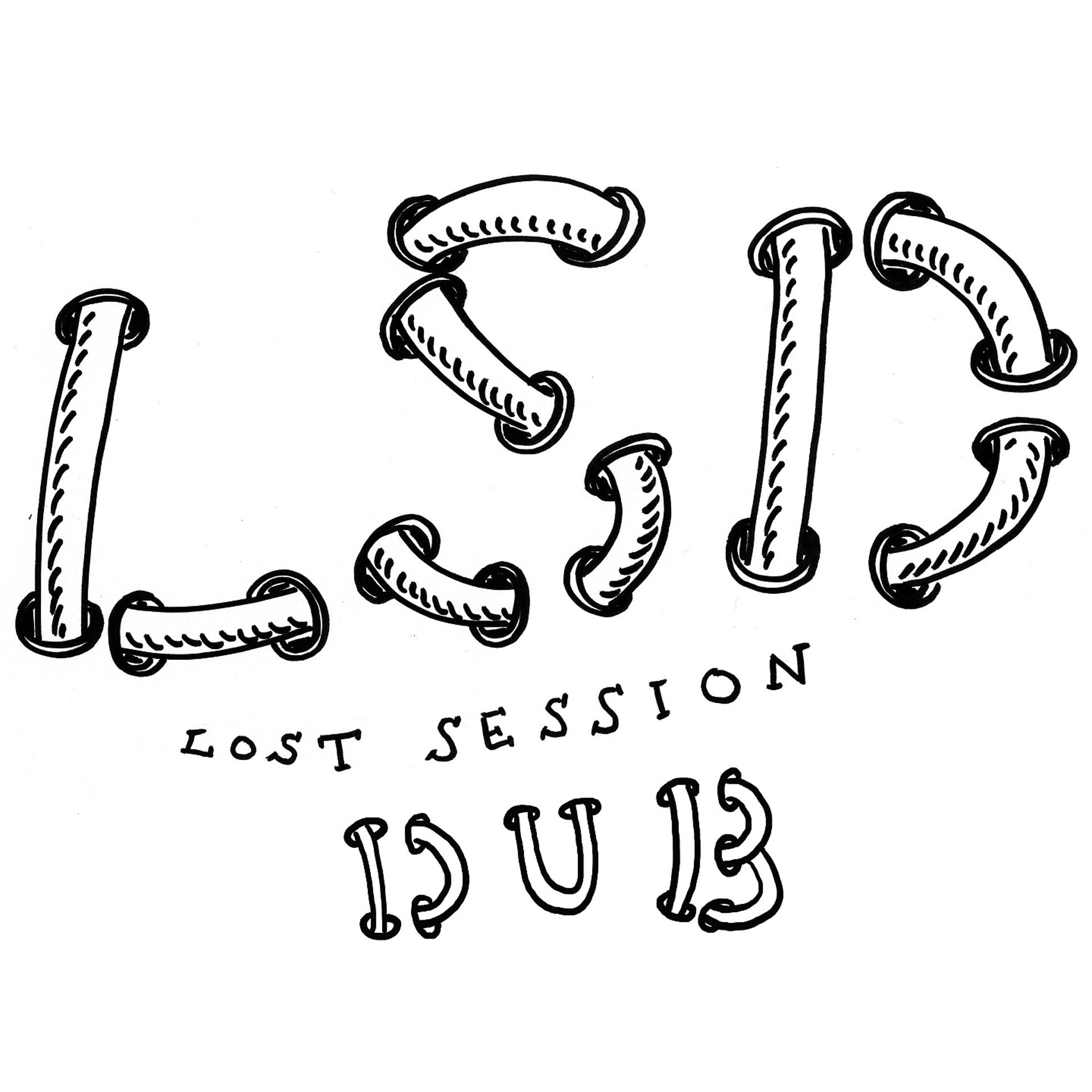 Постер альбома Lost Session Dub