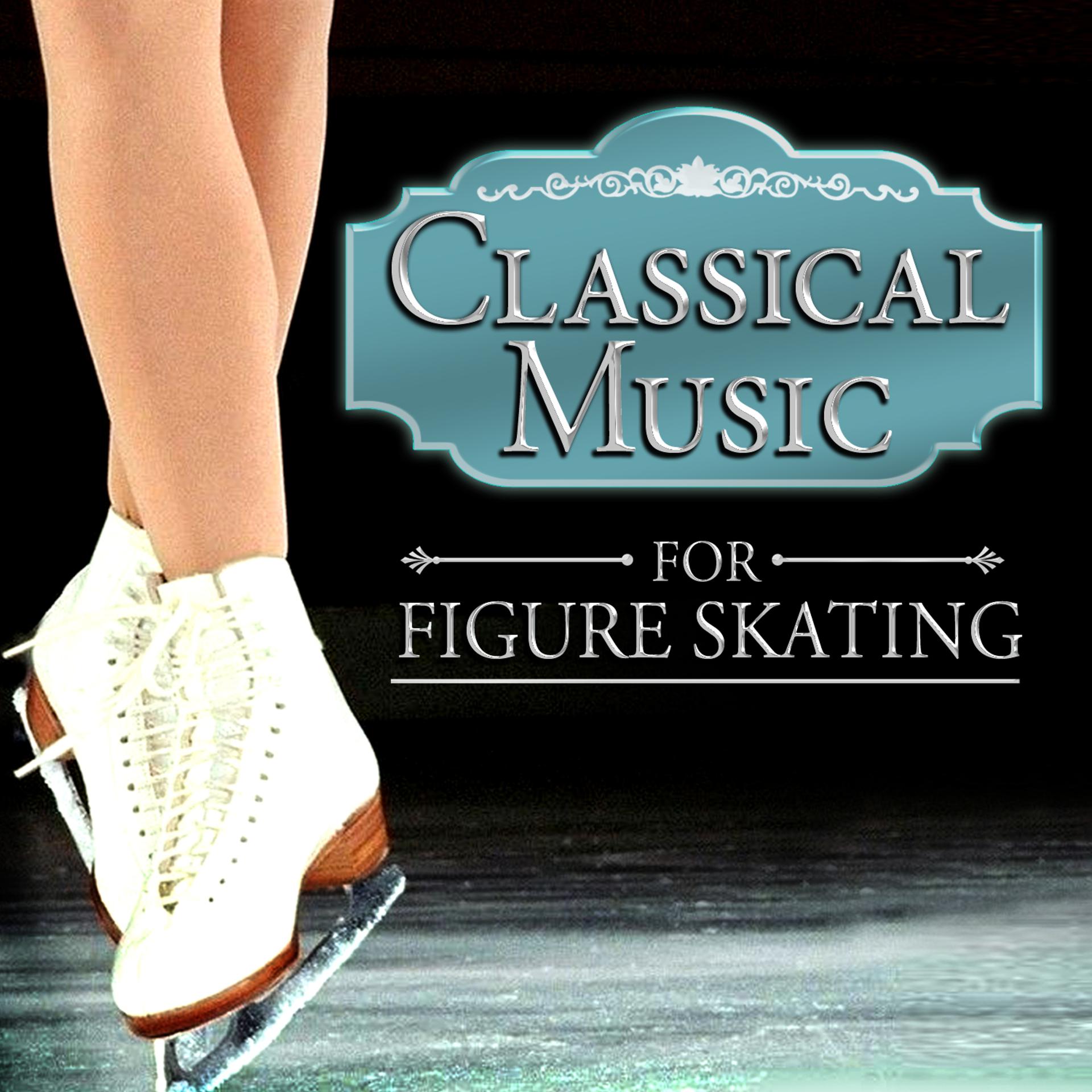 Постер альбома Classical Music for Figure Skating
