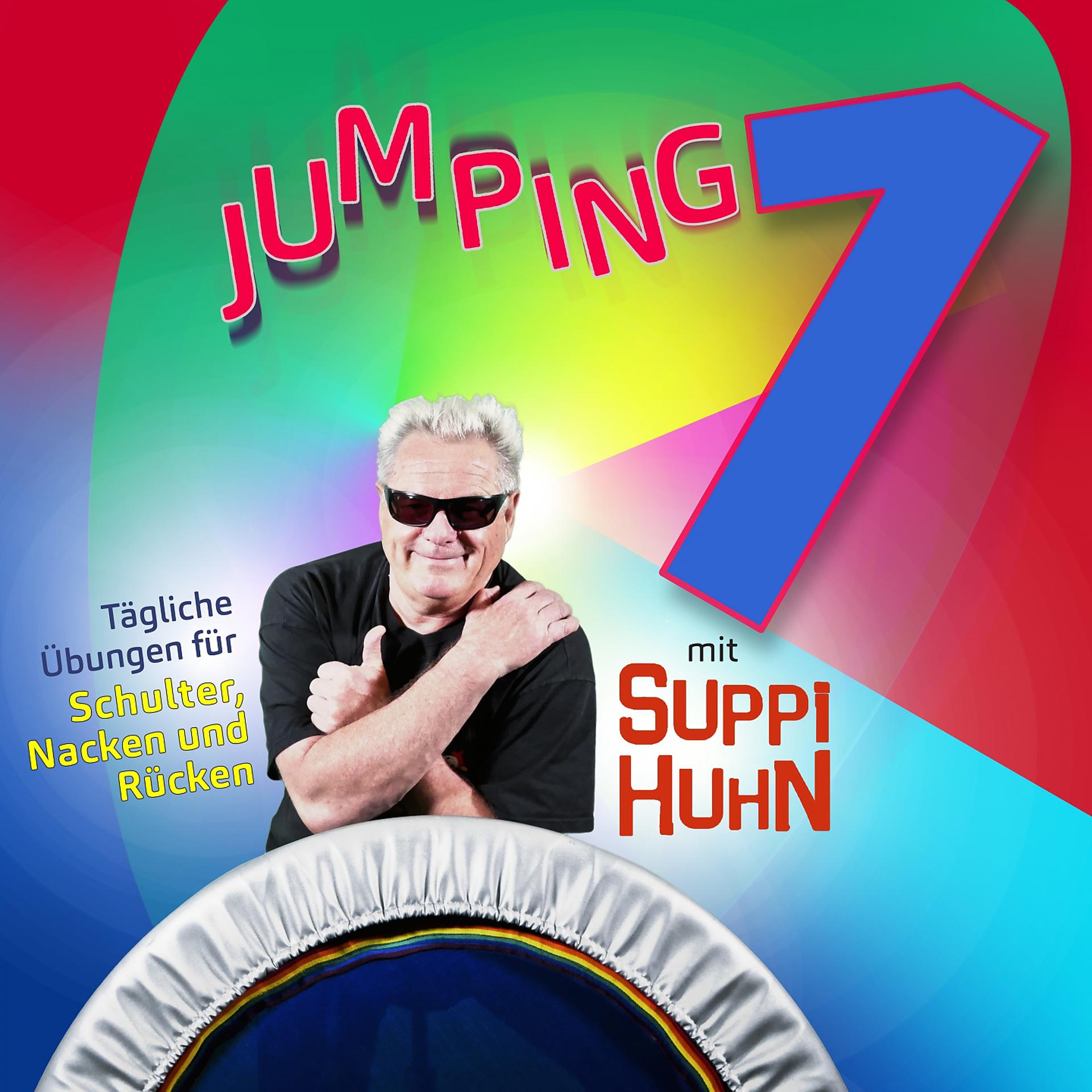 Постер альбома Jumping 1