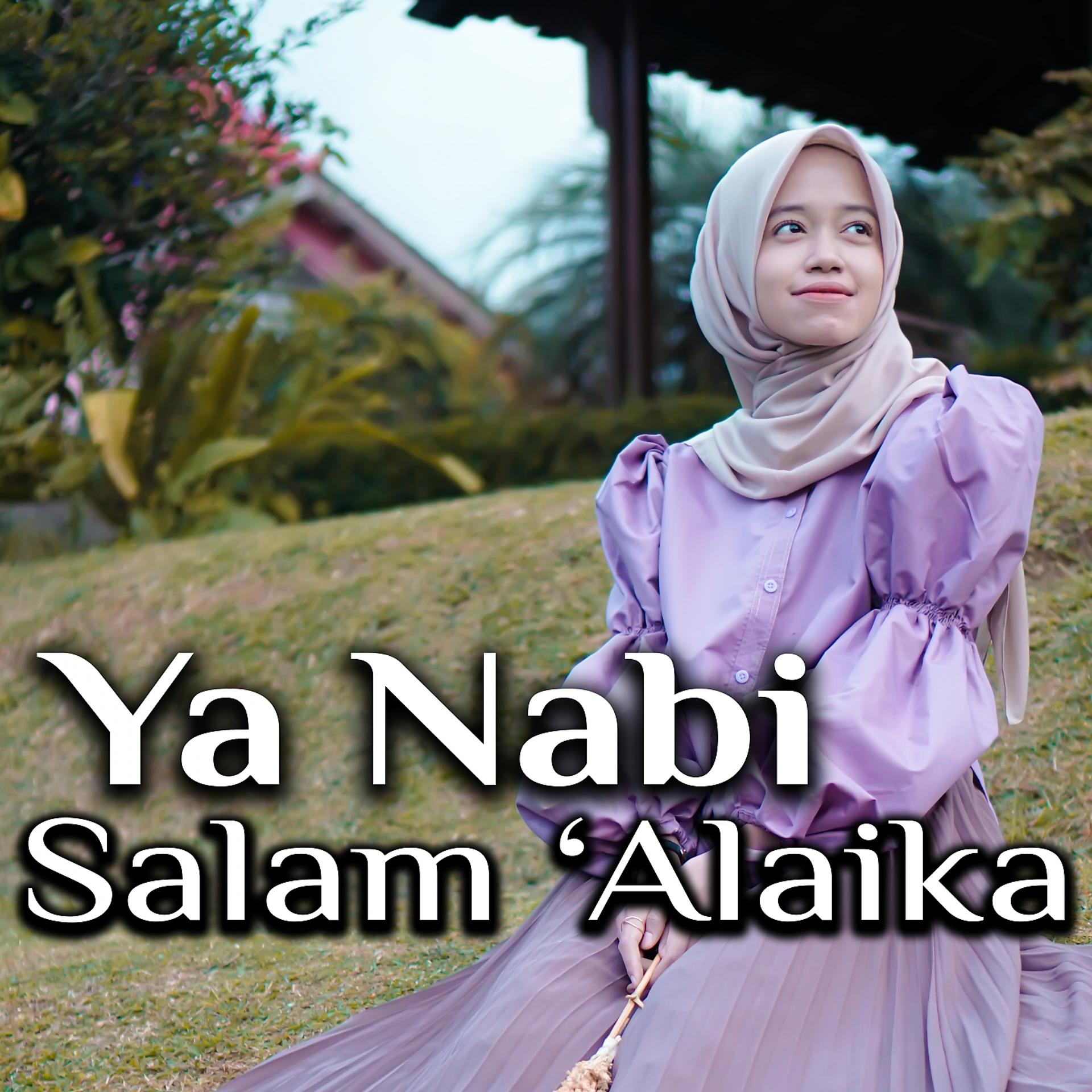 Постер альбома Ya Nabi Salam 'Alaika