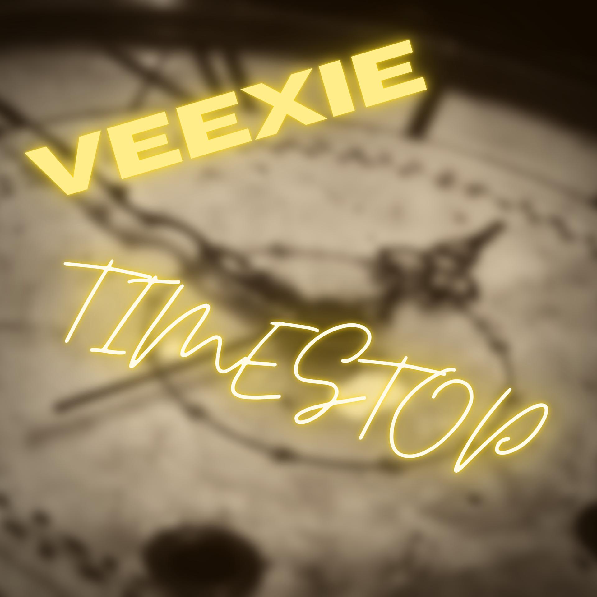 Постер альбома Time Stop