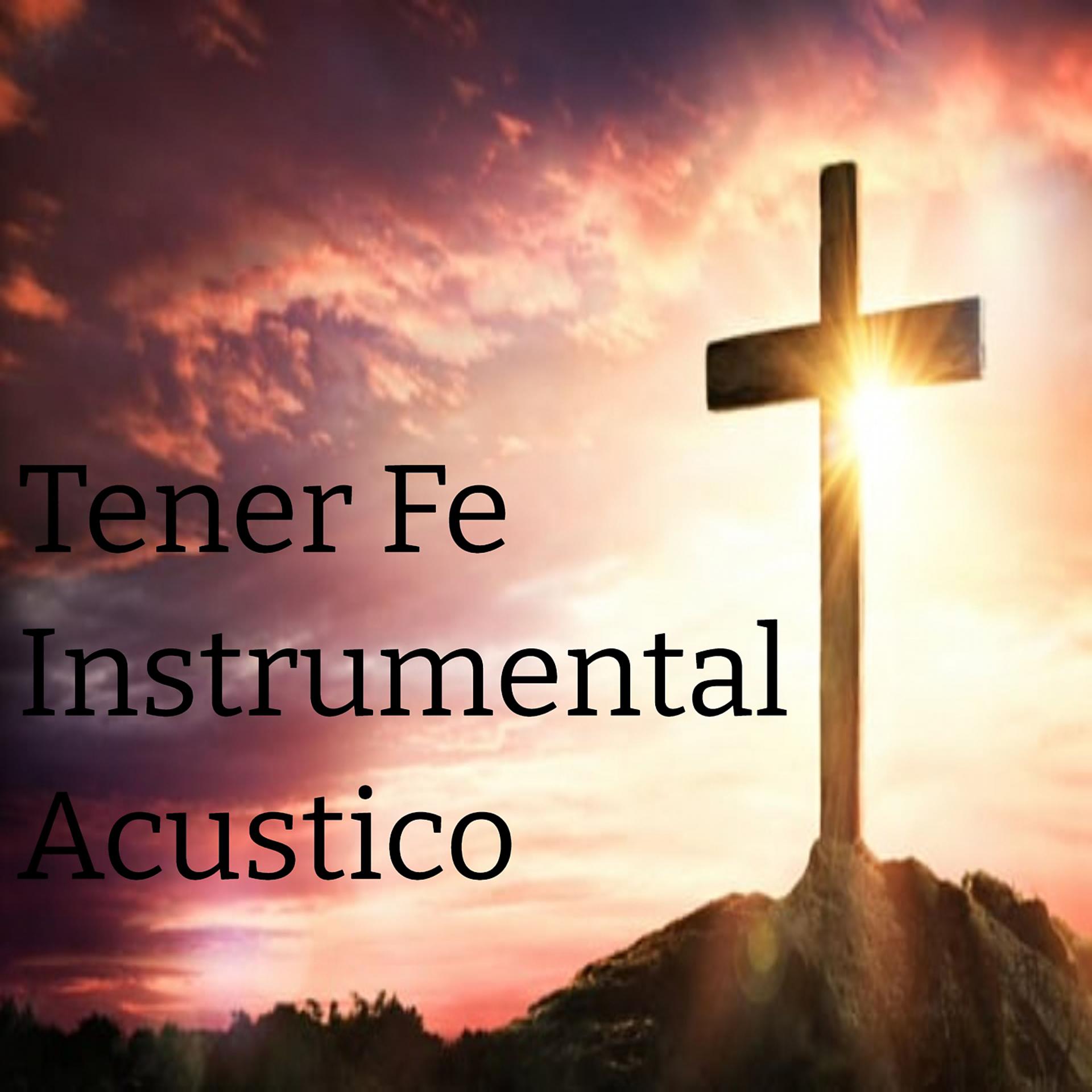 Постер альбома Ten Fen Instrumental Acustico