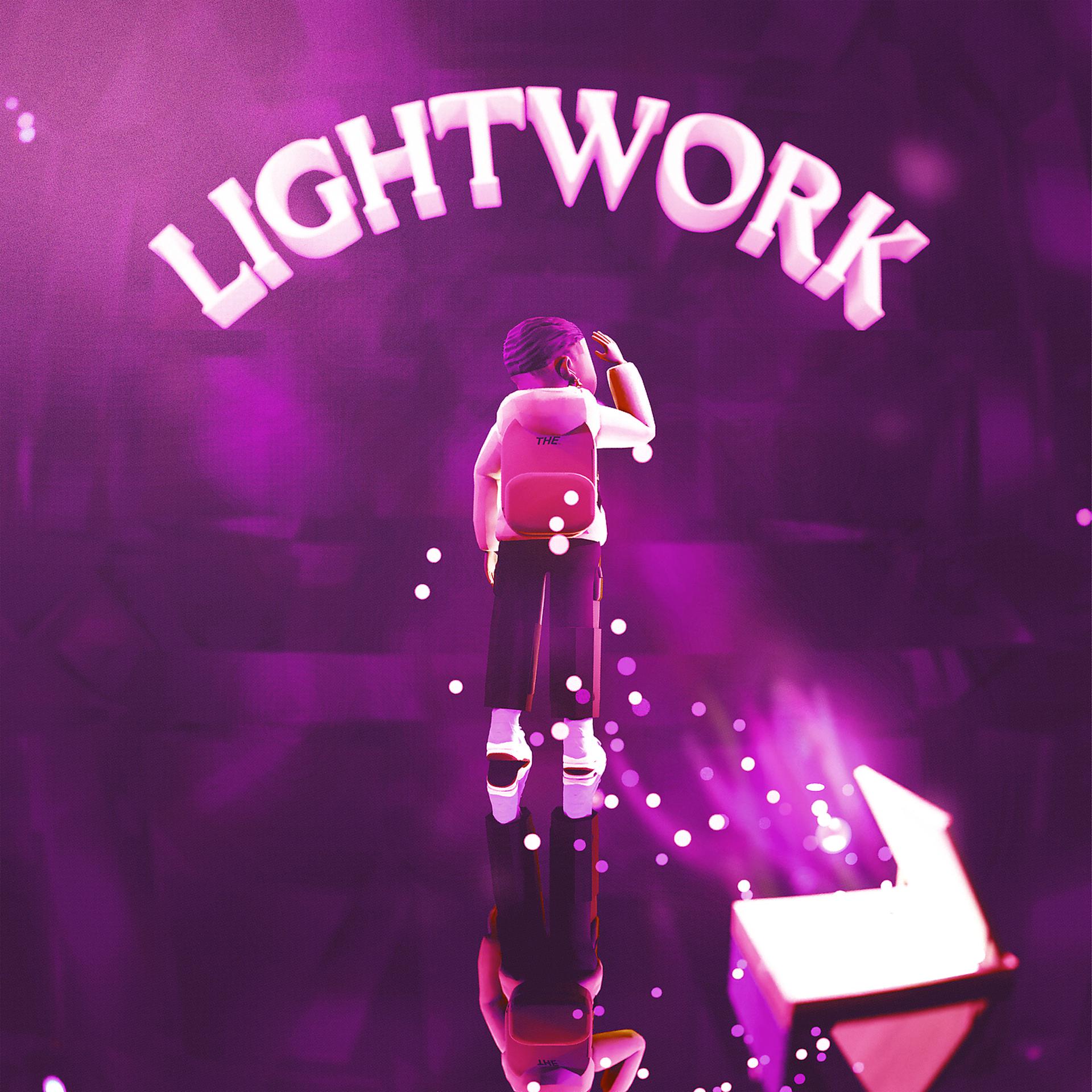 Постер альбома Lightwork
