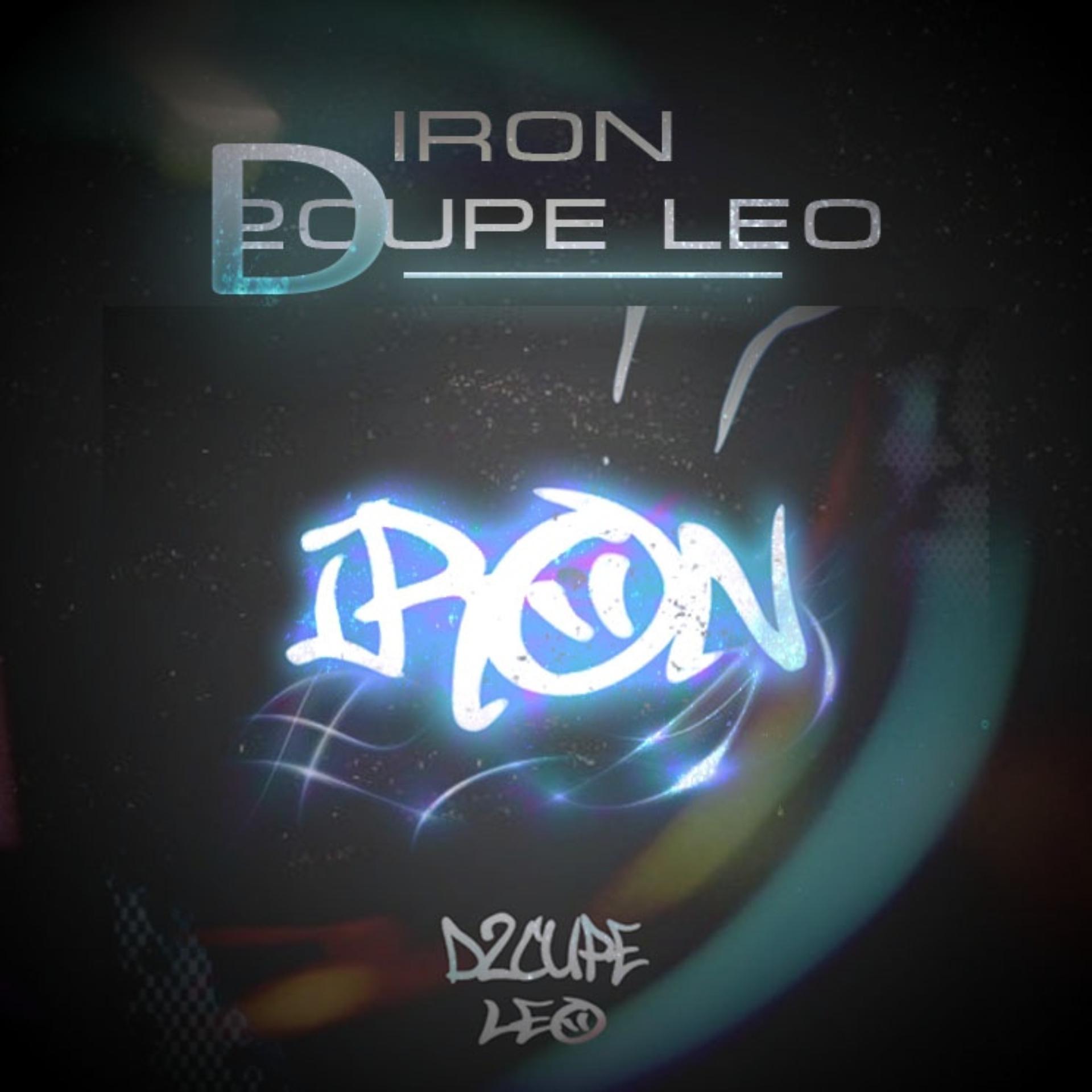 Постер альбома Iron