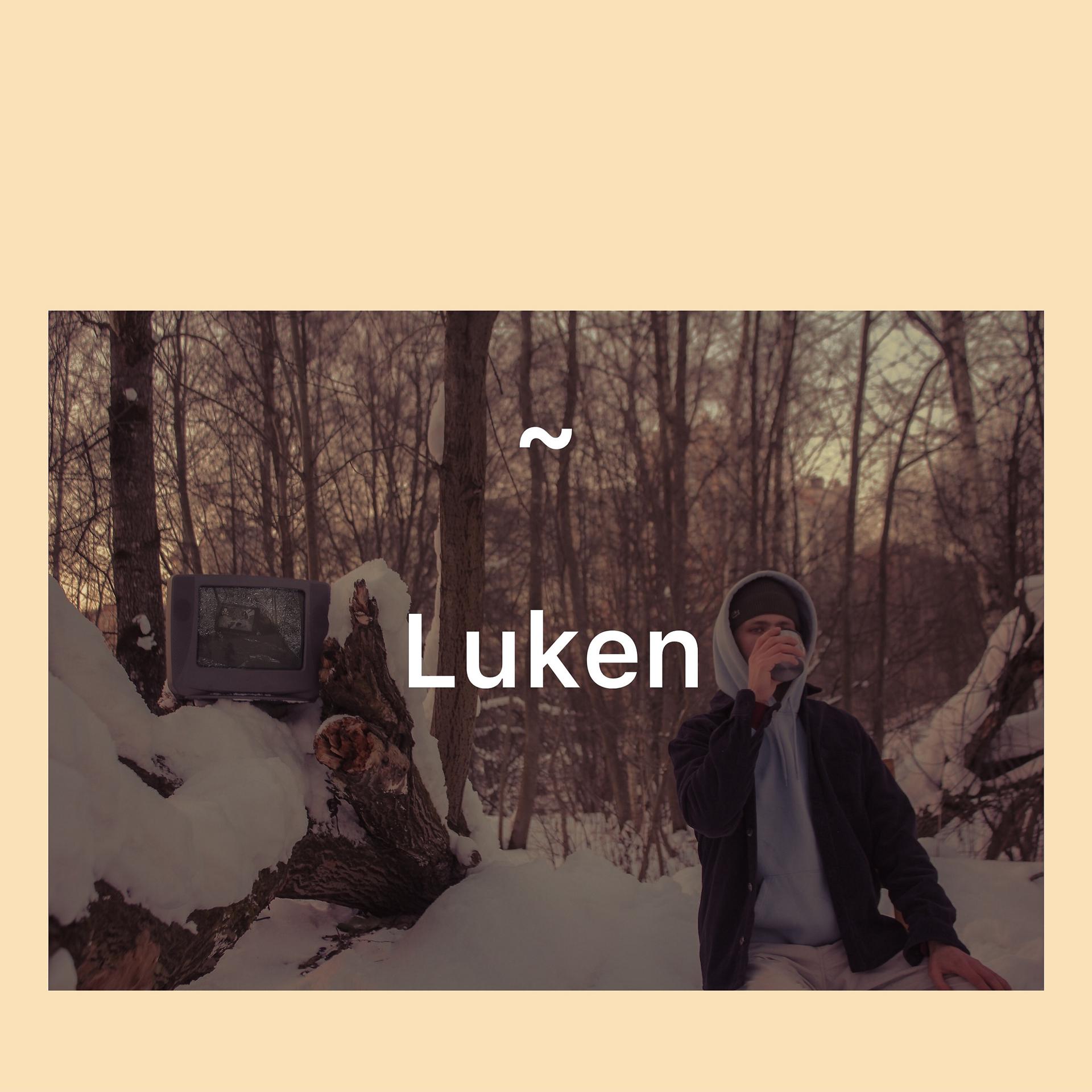 Постер альбома Luken