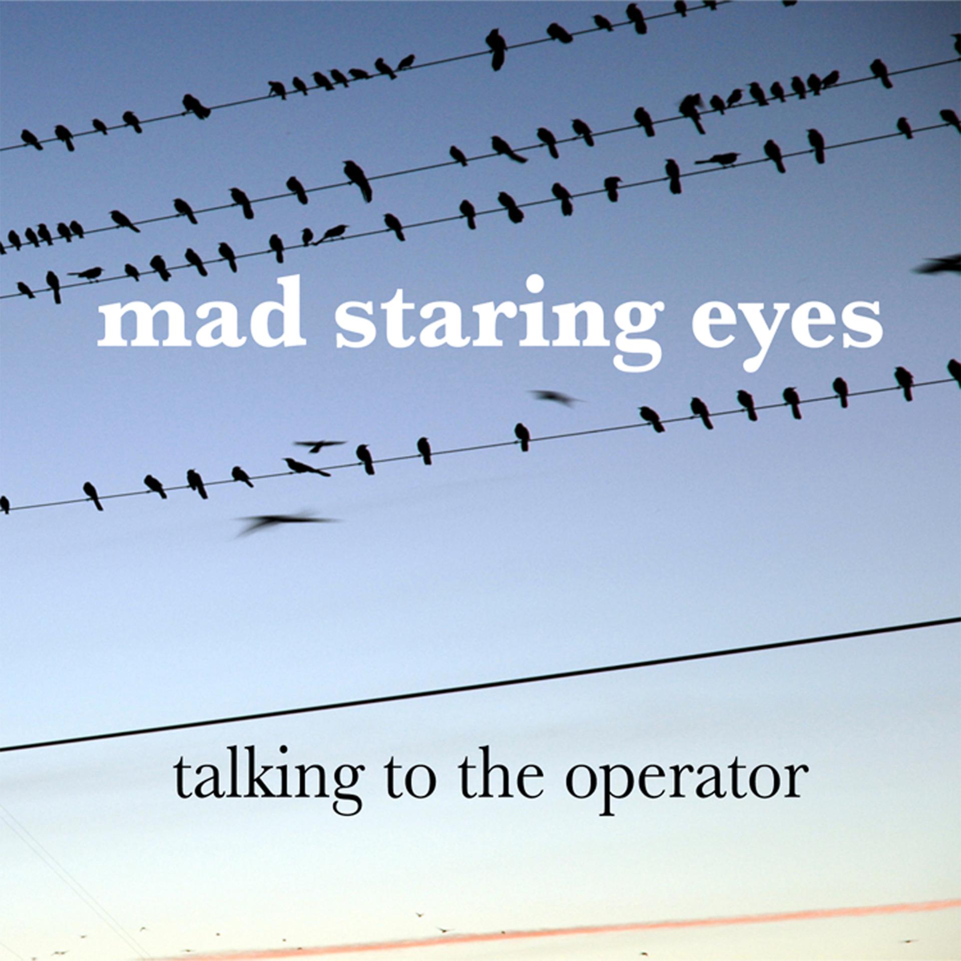 Постер альбома Talking to the Operator