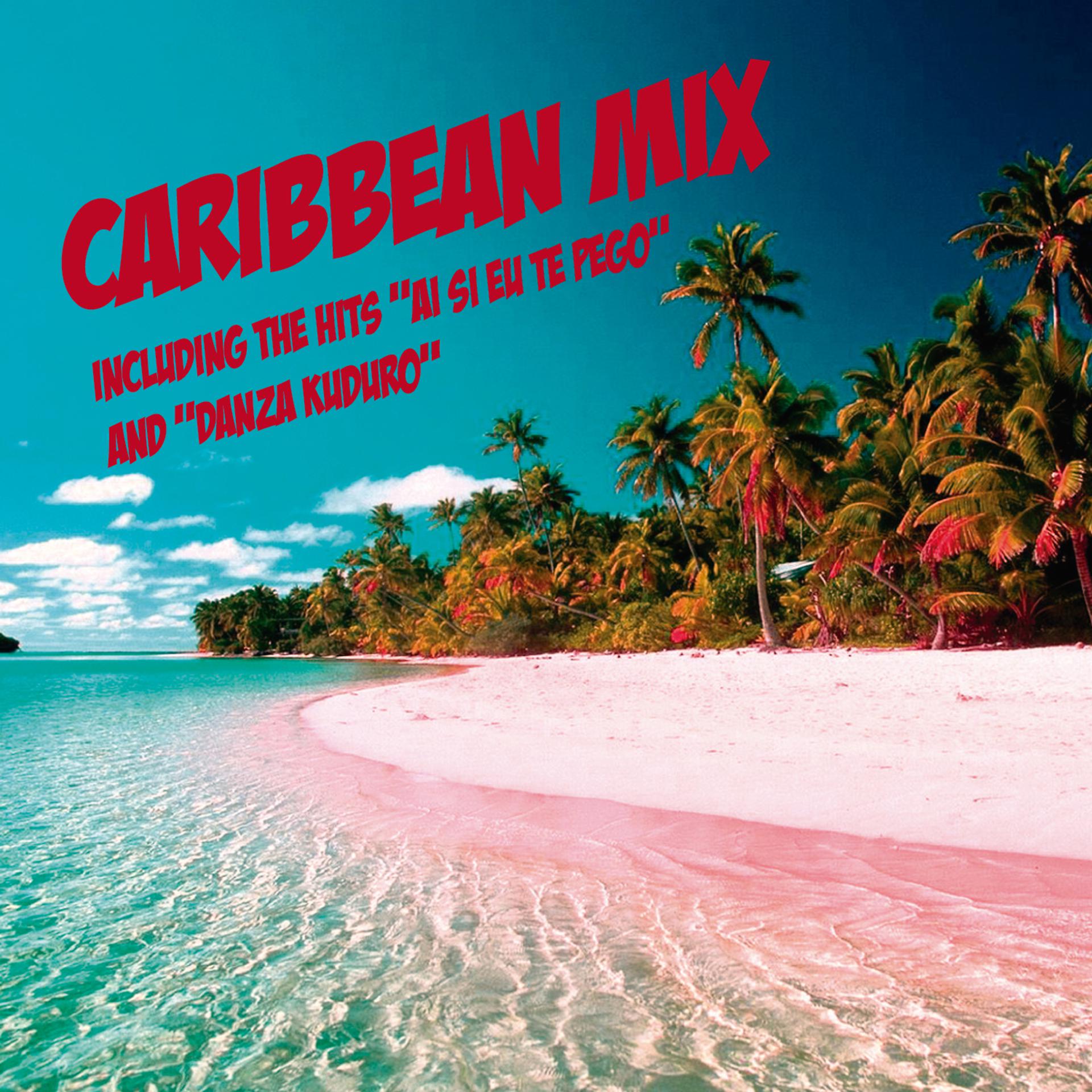 Постер альбома Caribbean Mix