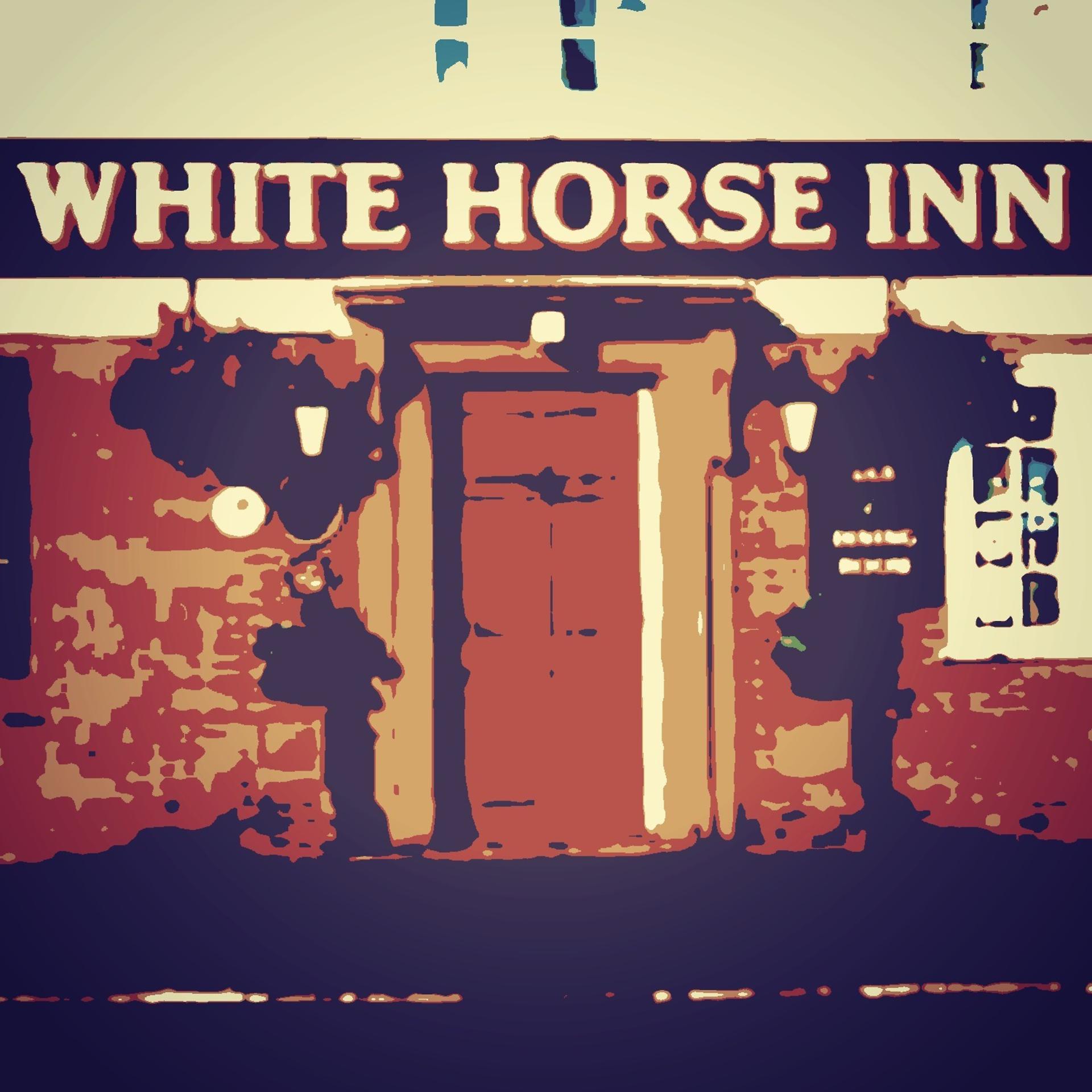 Постер альбома White Horse Inn (Remastered)