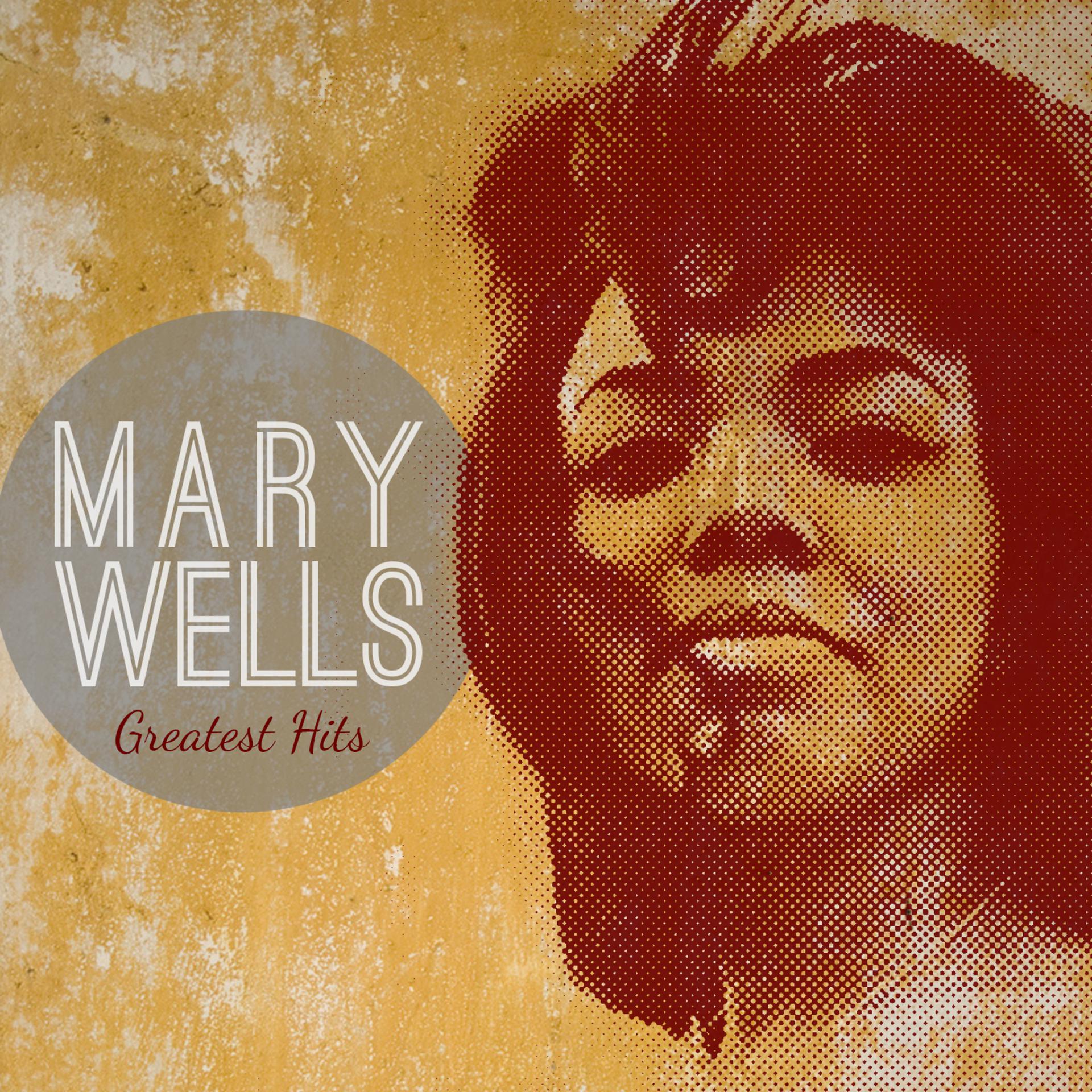 Постер альбома Mary Wells: Greatest Hits