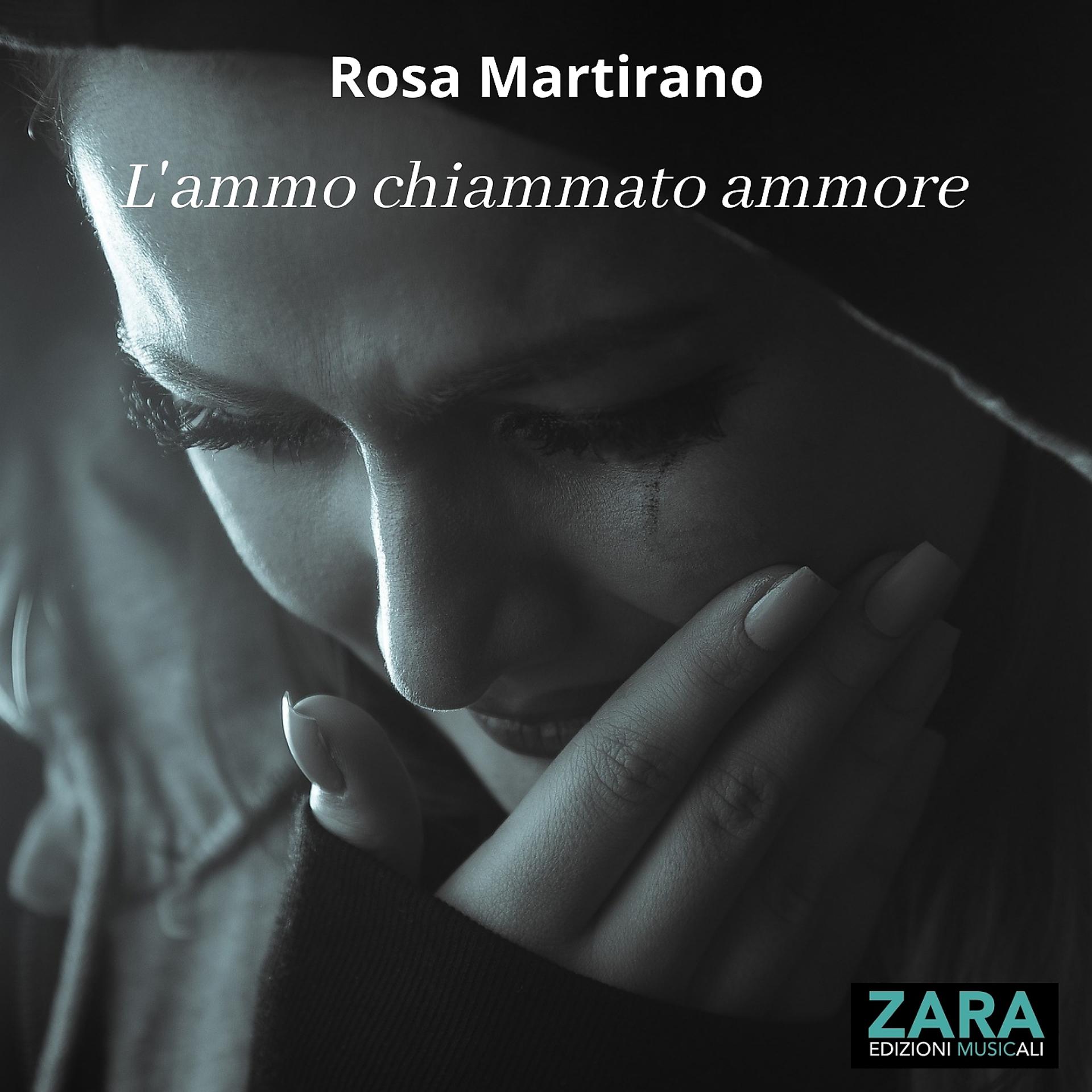 Постер альбома L'ammo chiammato ammore