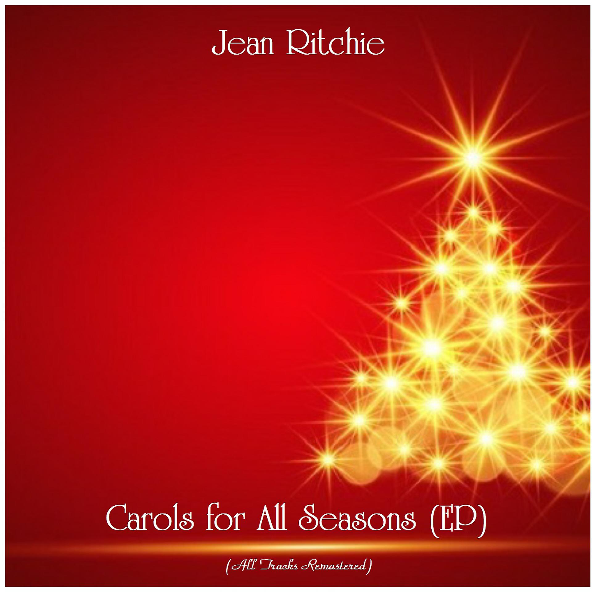 Постер альбома Carols for All Seasons (EP)