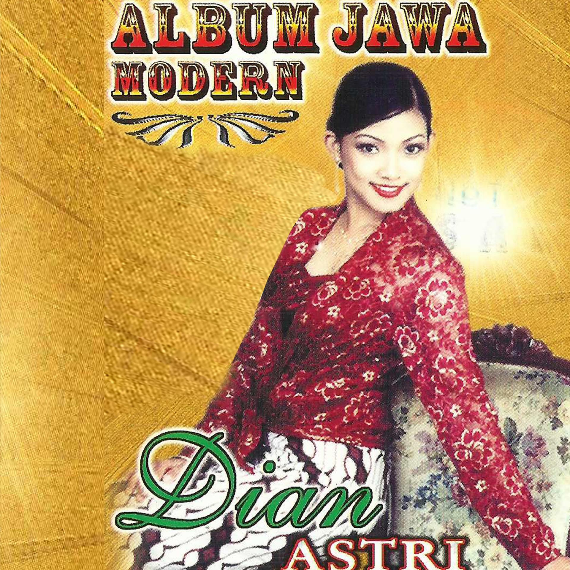 Постер альбома Album Jawa Modern