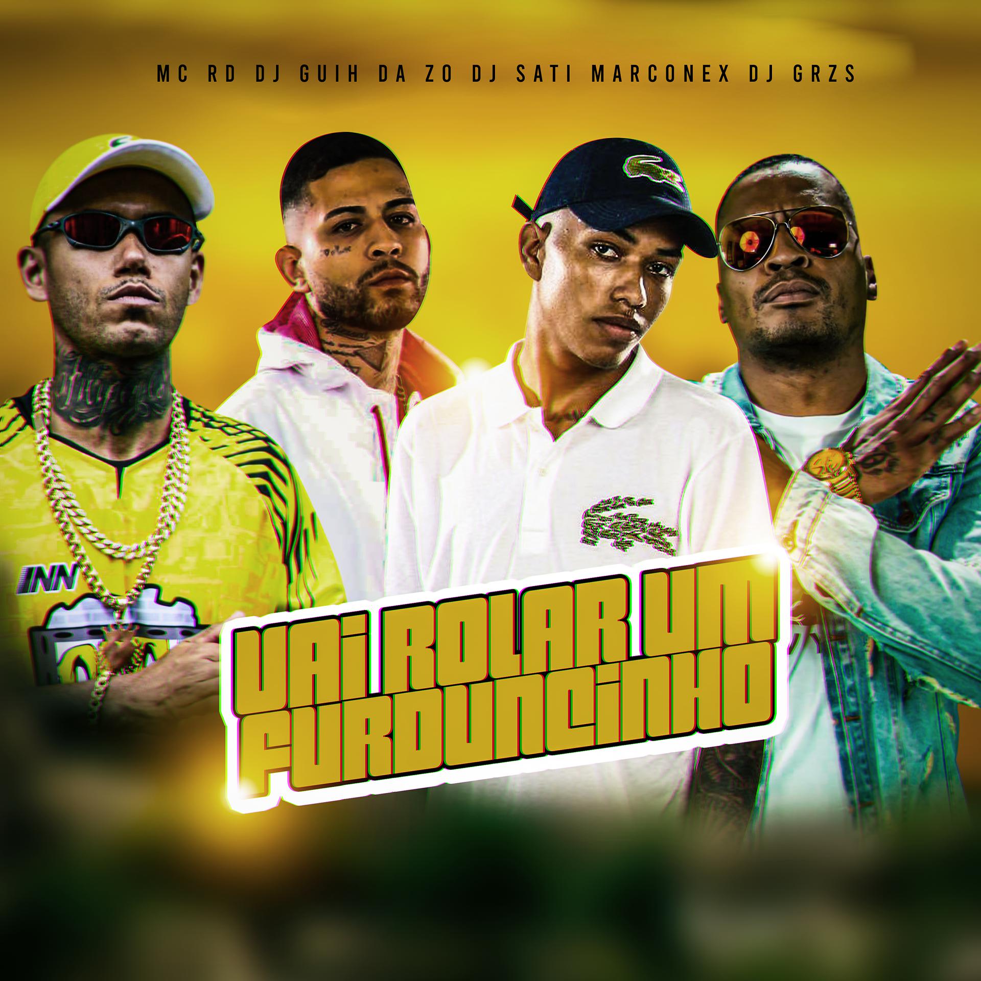 Постер альбома Vai Rolar Um Furduncinho (feat. DJ GRZS)