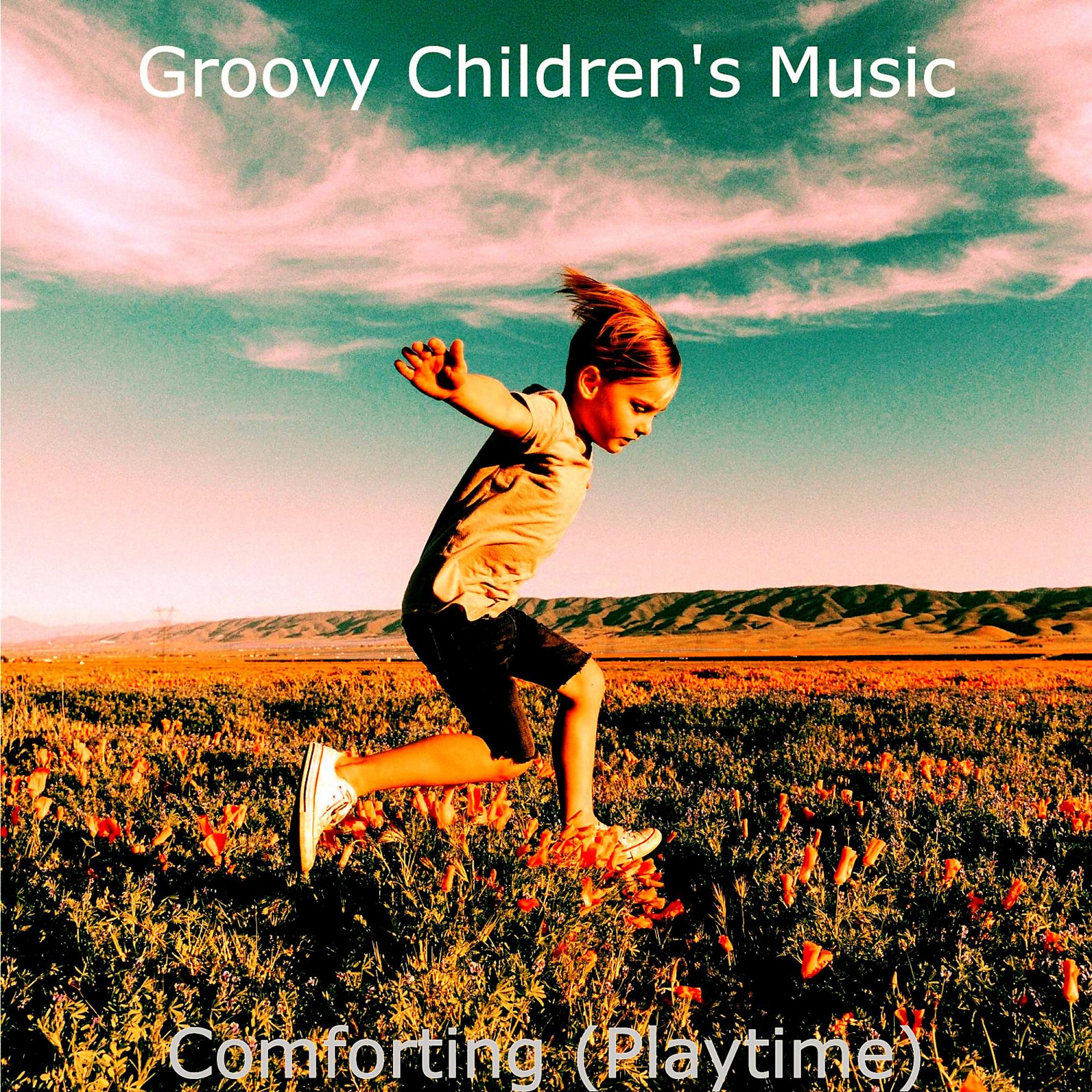 Постер альбома Comforting (Playtime)