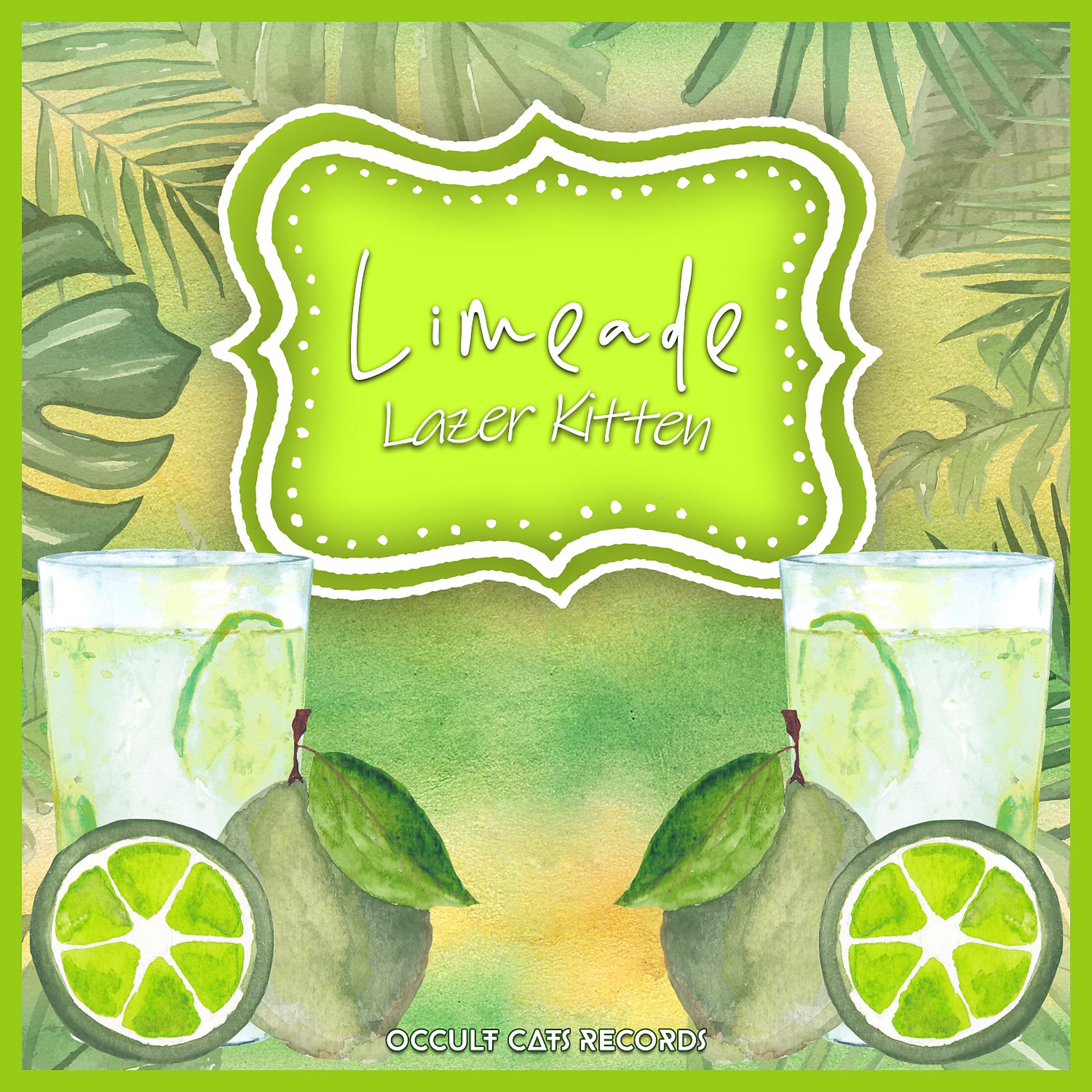 Постер альбома Limeade
