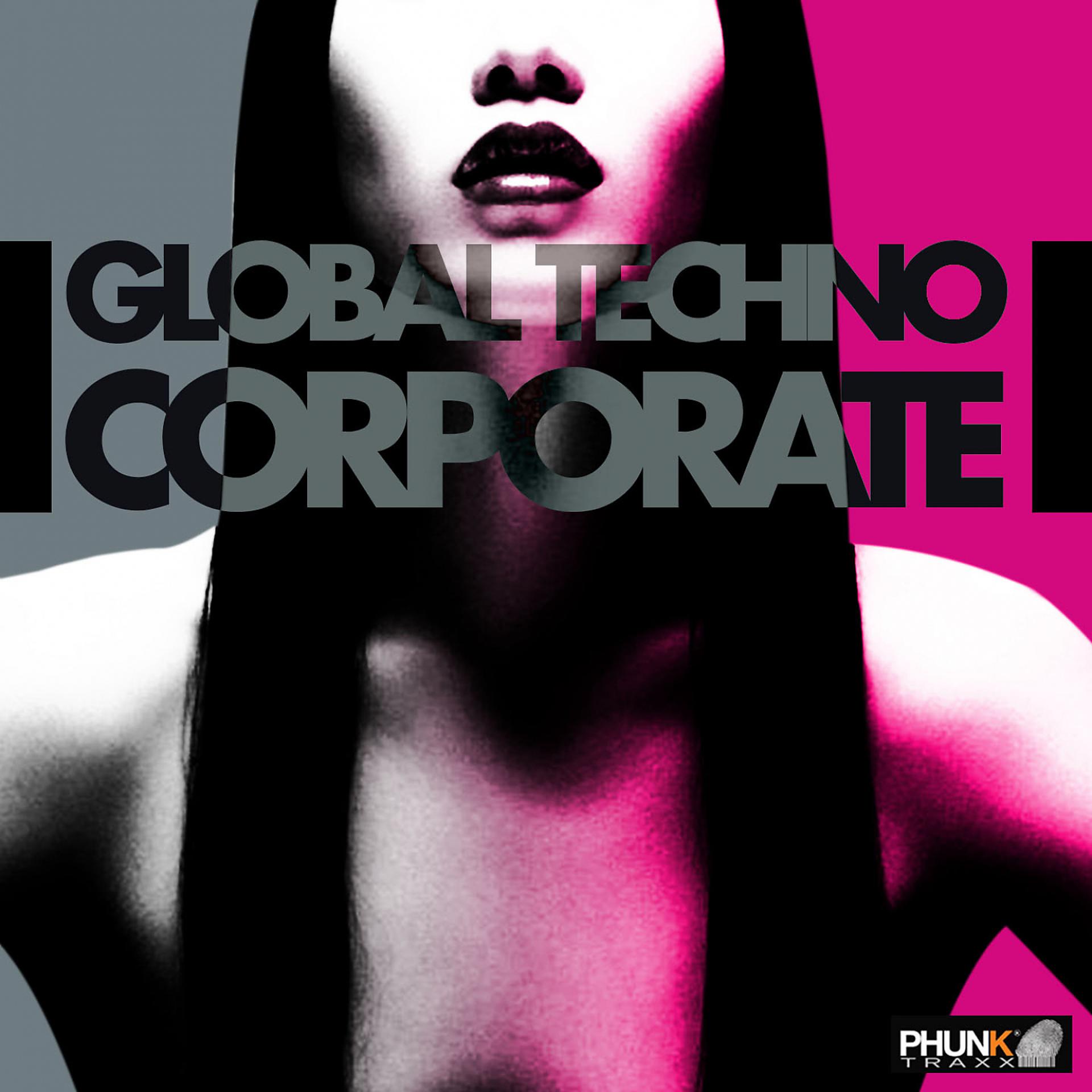 Постер альбома Global Techno Corporate