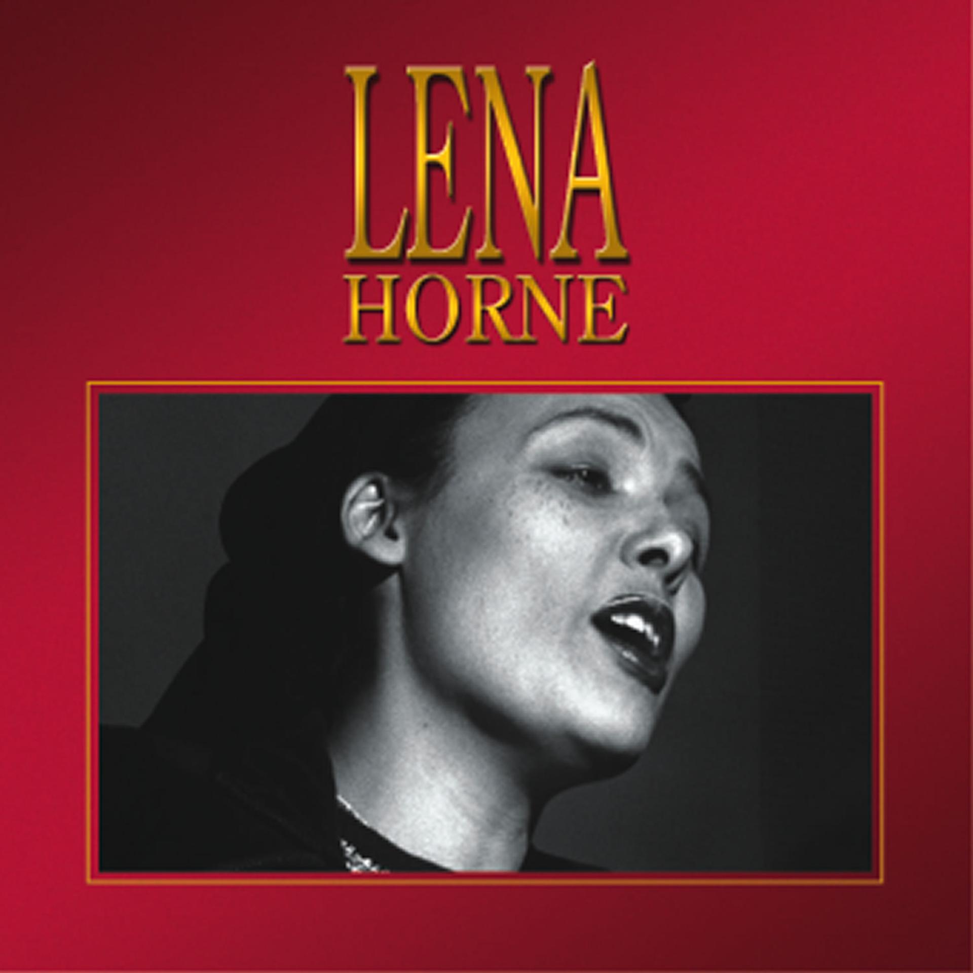 Постер альбома Lena Horne