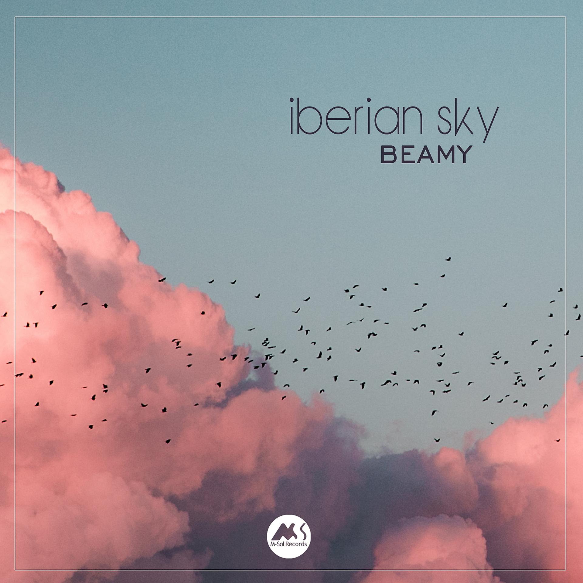 Постер альбома Iberian Sky