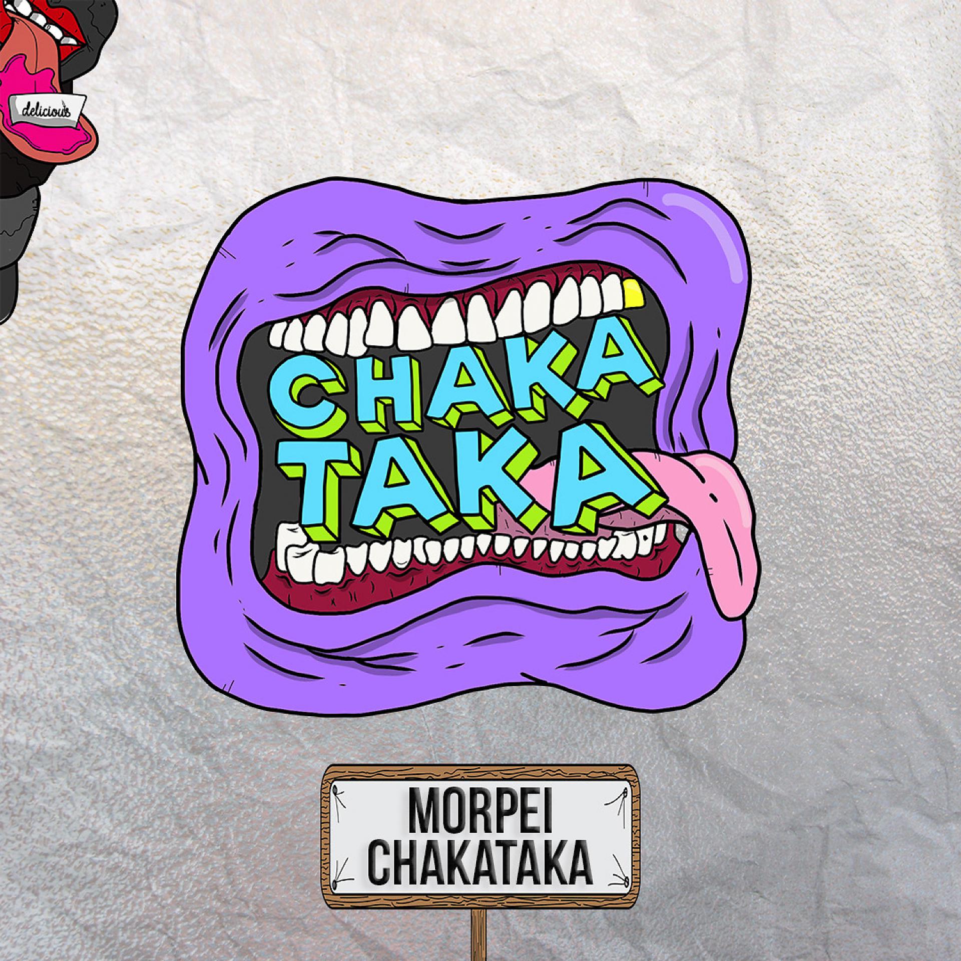 Постер альбома Chakataka